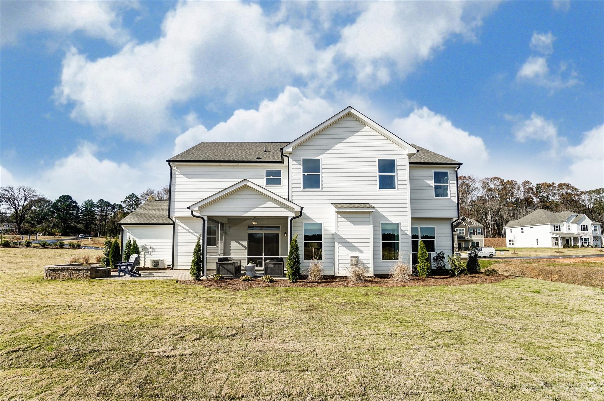 Wrenn Creek - Residential