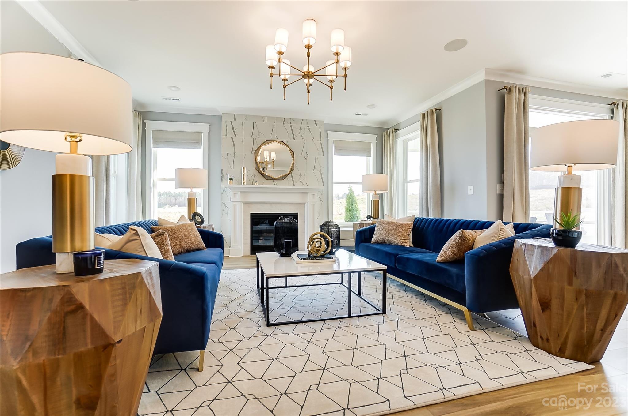 Wrenn Creek - Residential