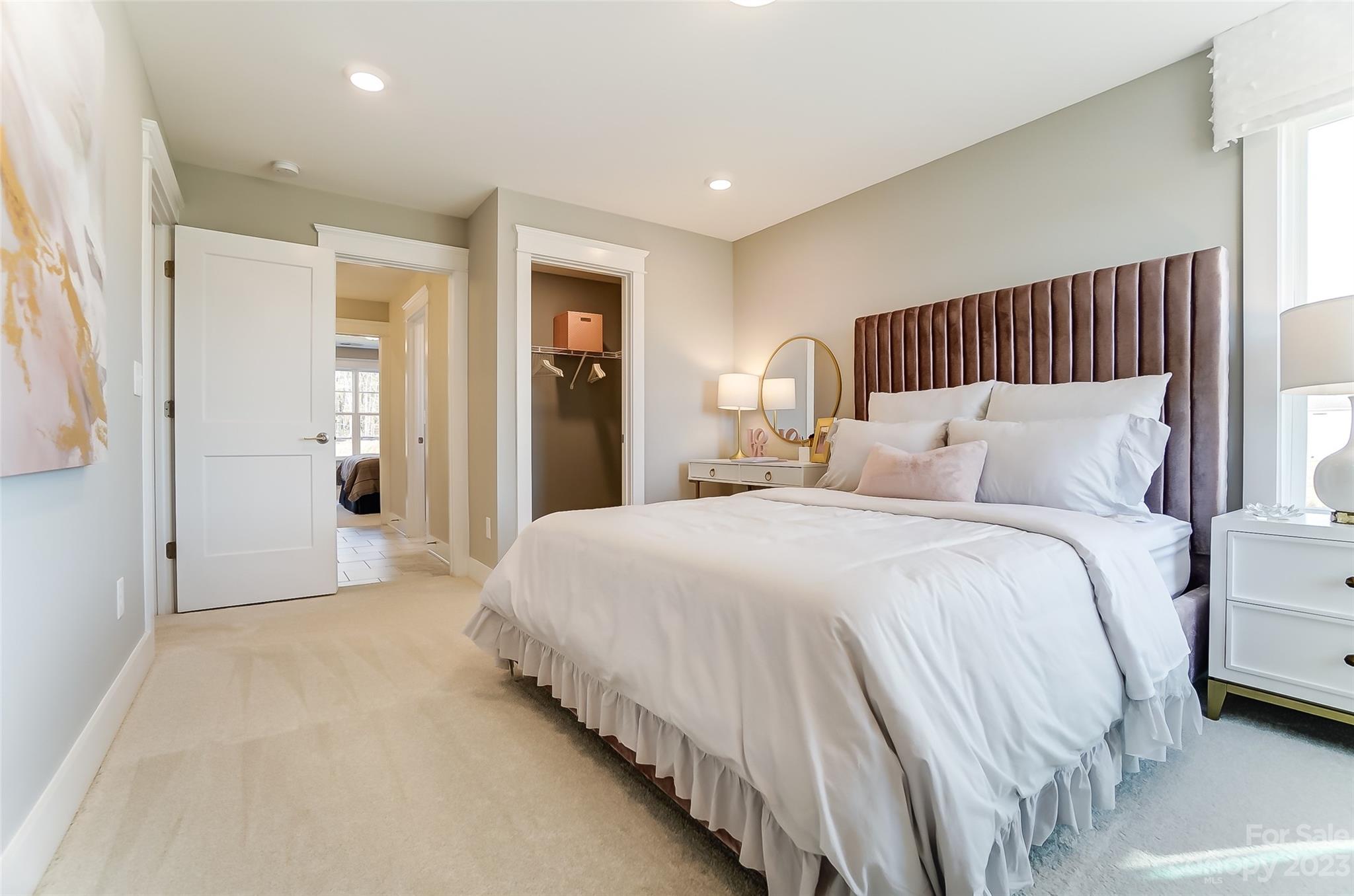 Wrenn Creek - Residential