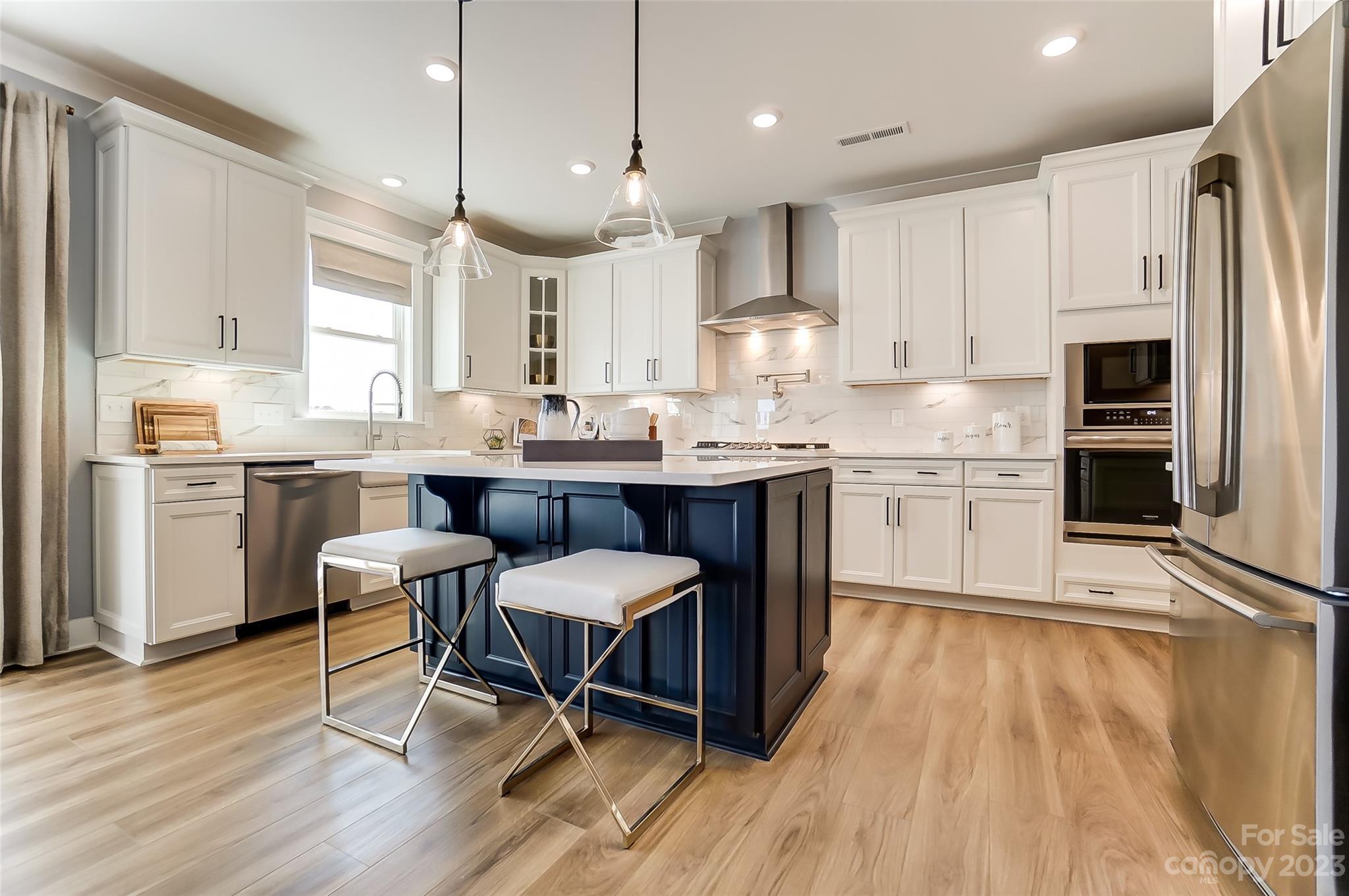 Wrenn Creek - Residential