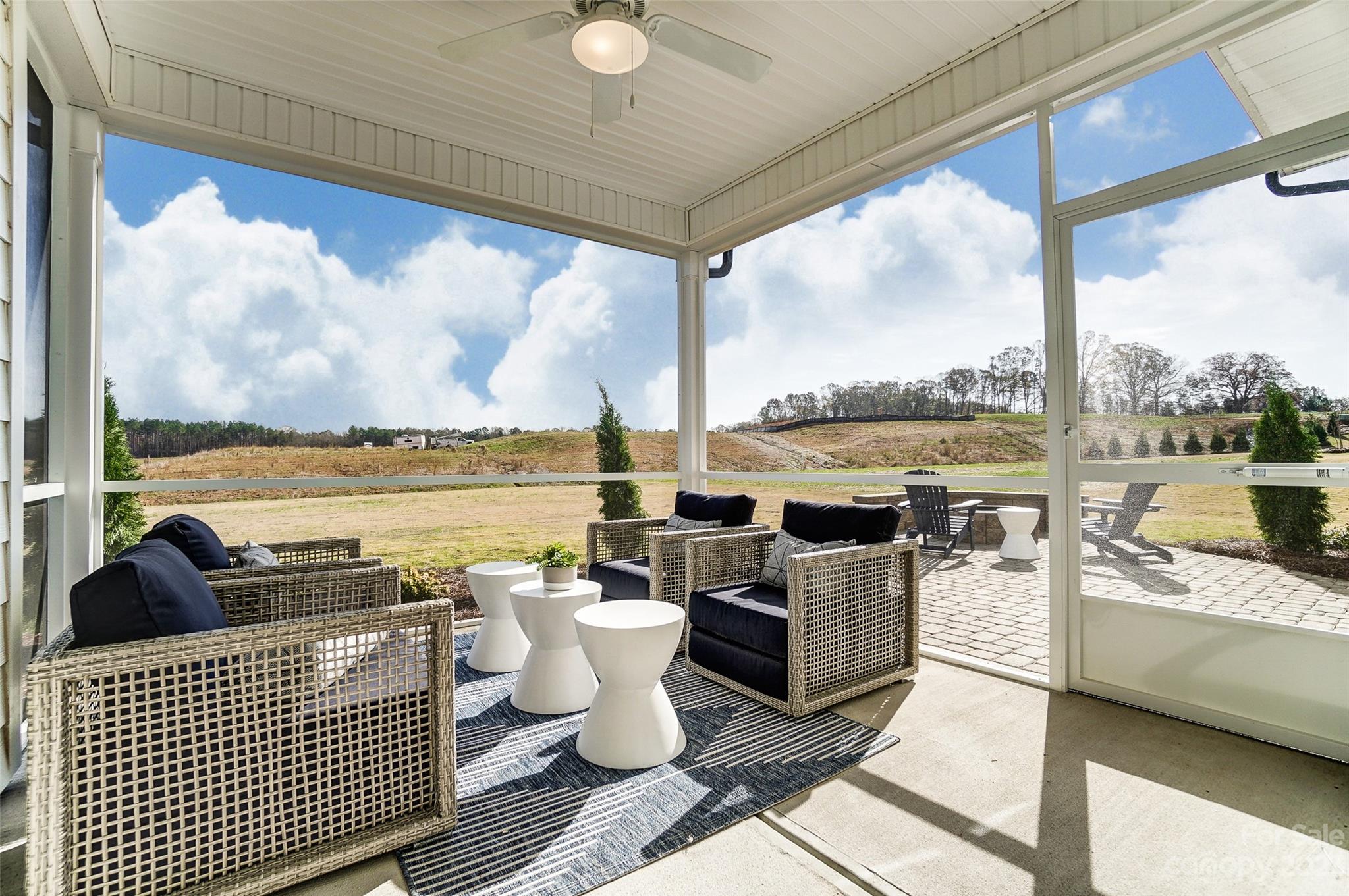 Wrenn Creek - Residential