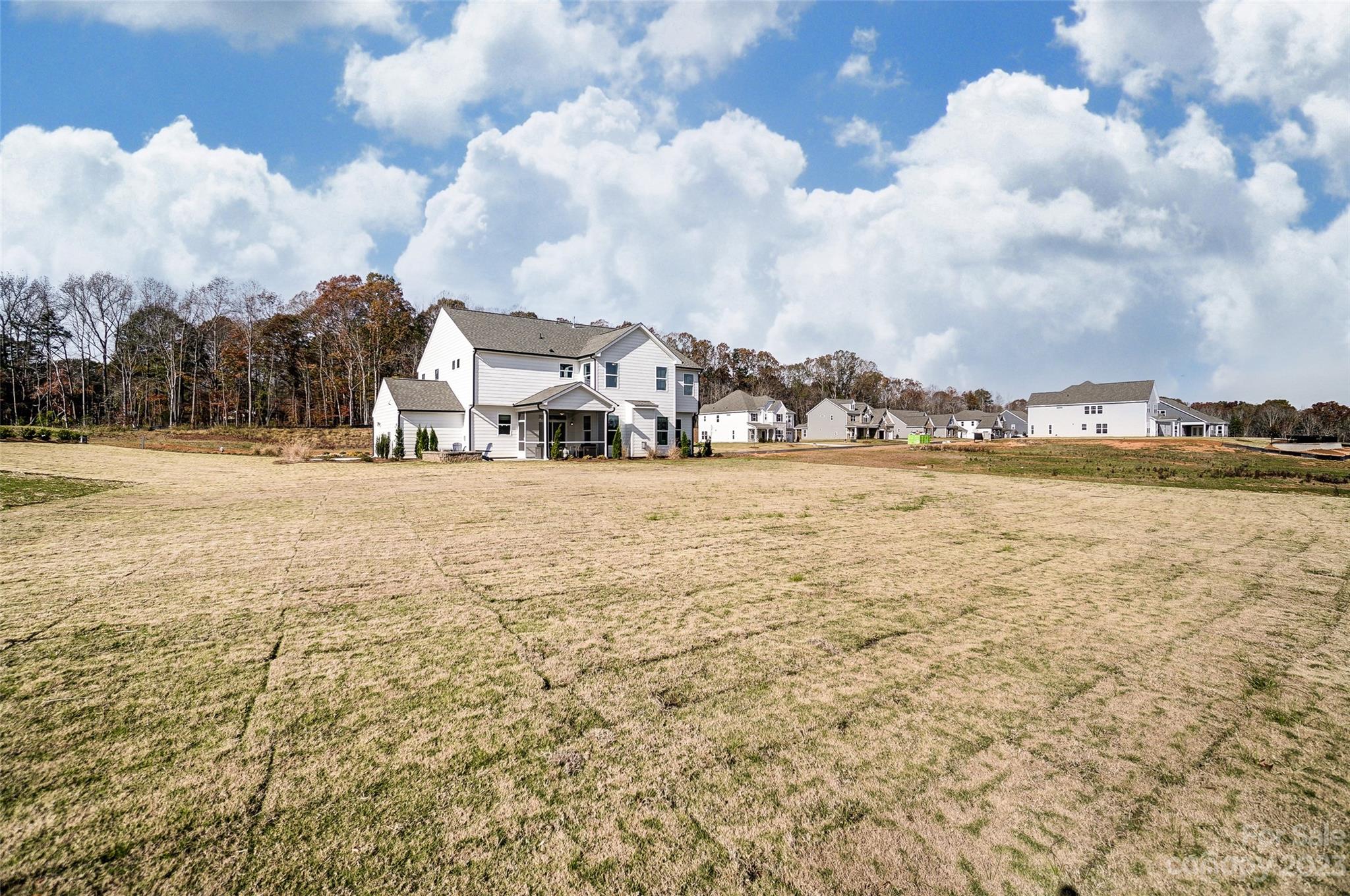 Wrenn Creek - Residential