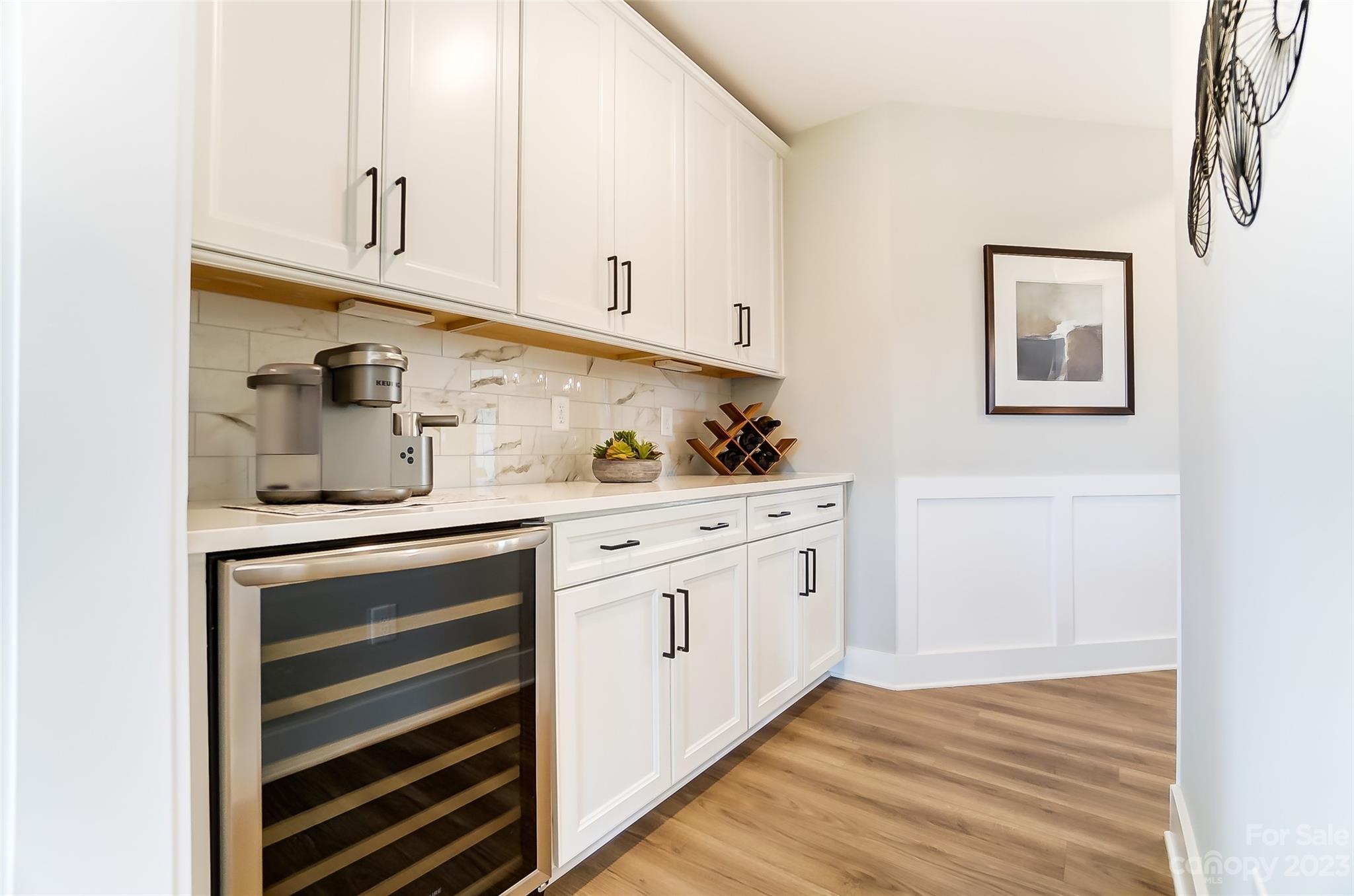 Wrenn Creek - Residential