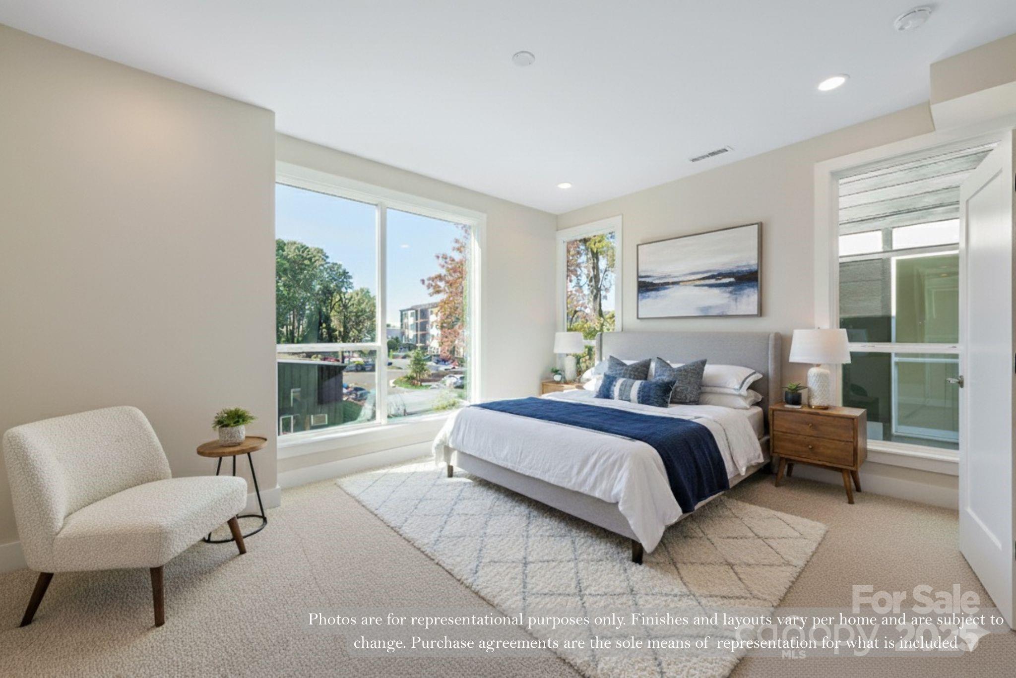 Verbena Townhomes - Residential