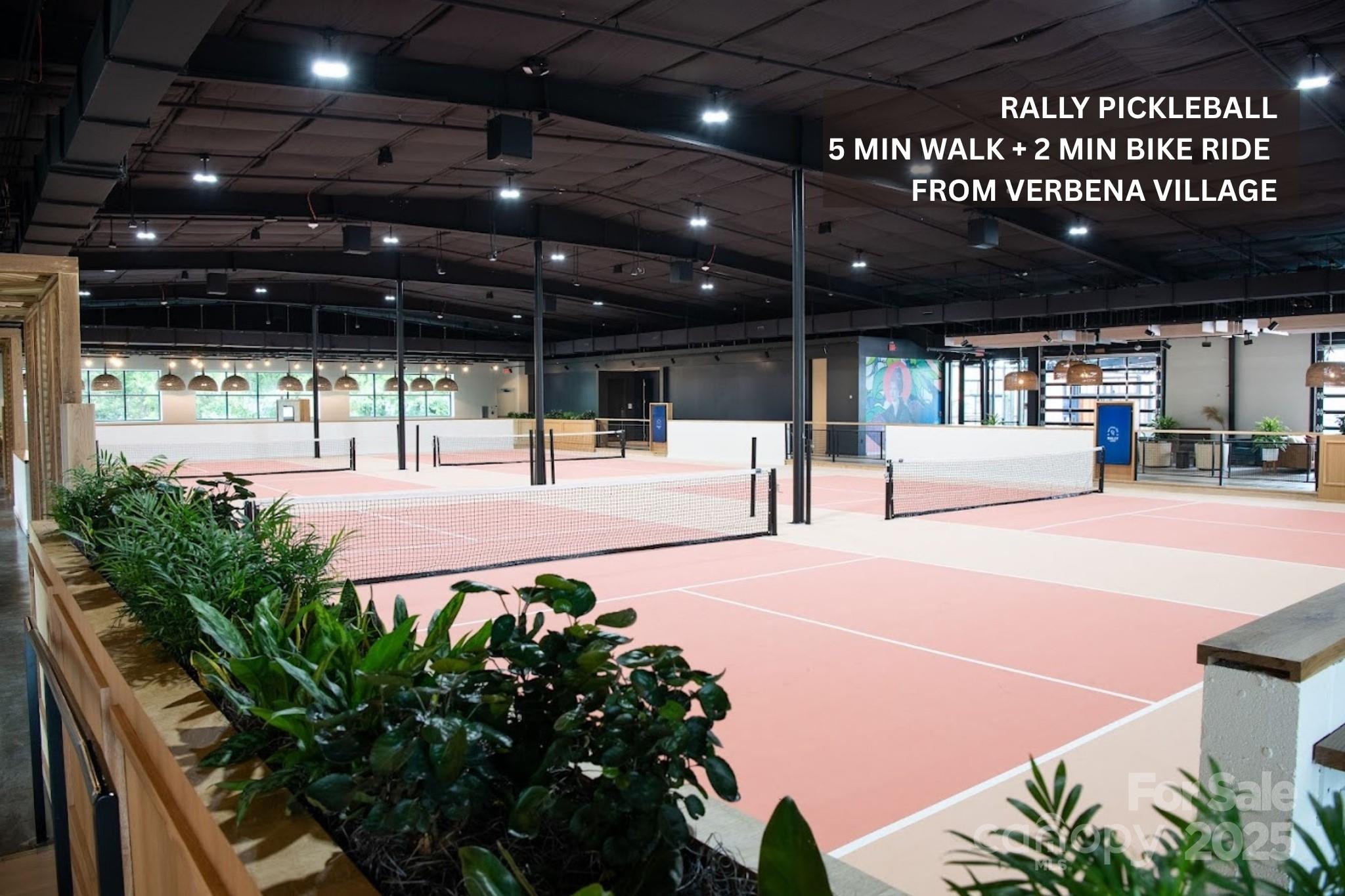 Verbena Townhomes - Residential