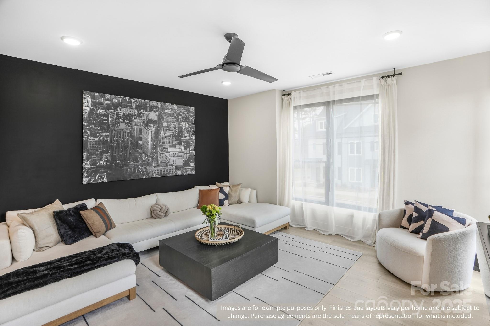 Verbena Townhomes - Residential