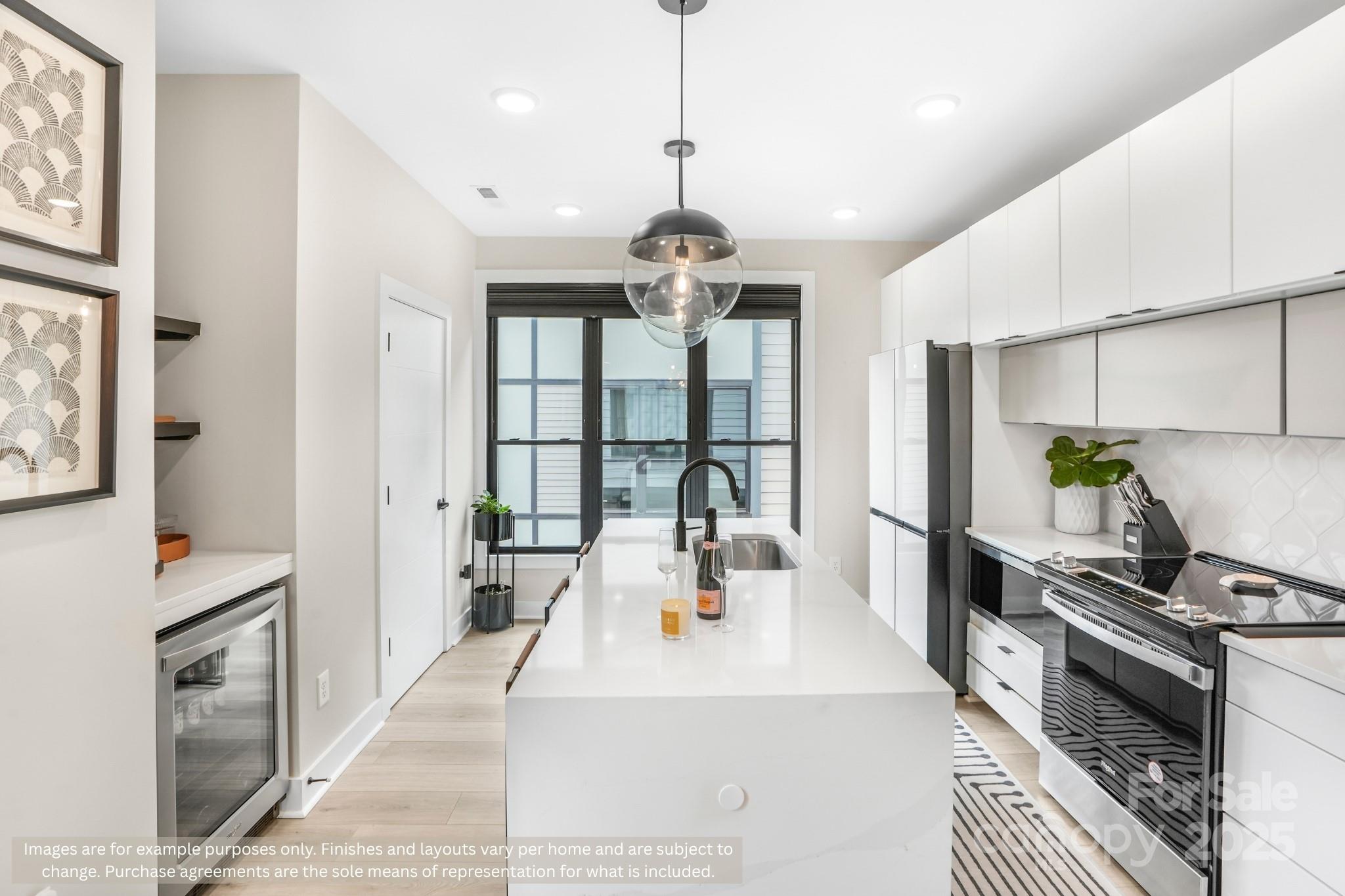 Verbena Townhomes - Residential