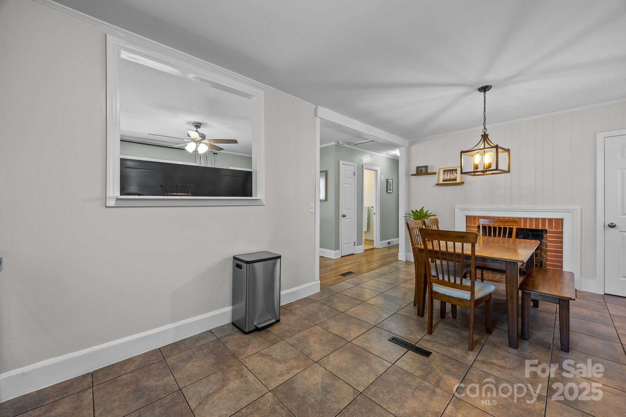 Ridgecrest - Residential