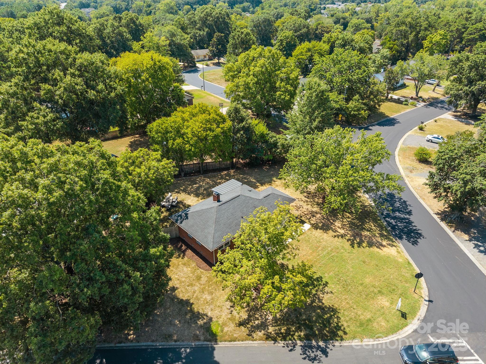 Ridgecrest - Residential