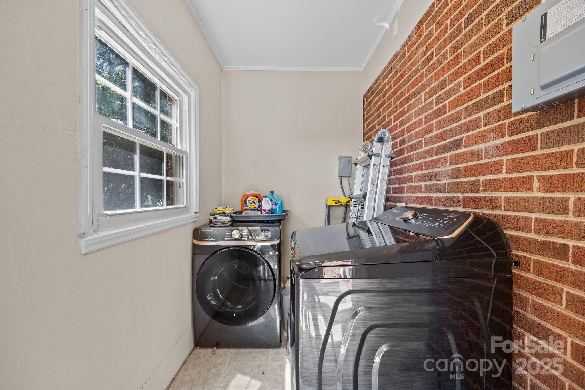 Ridgecrest - Residential