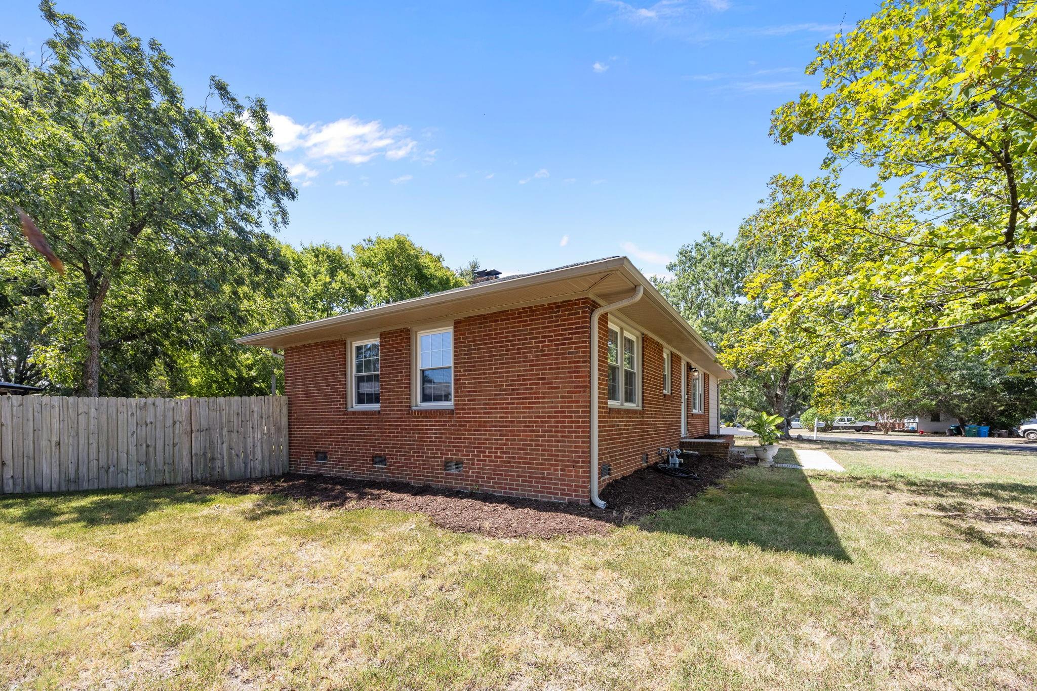 Ridgecrest - Residential