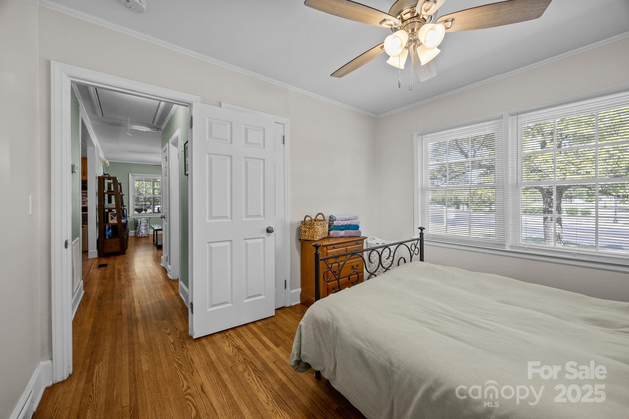 Ridgecrest - Residential