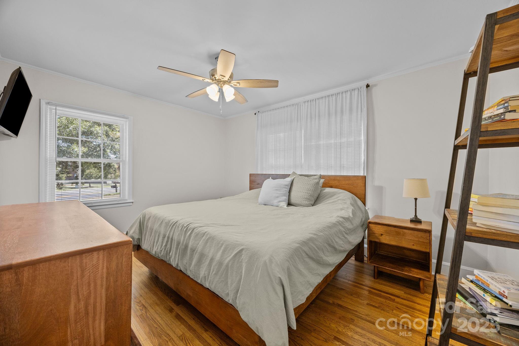 Ridgecrest - Residential