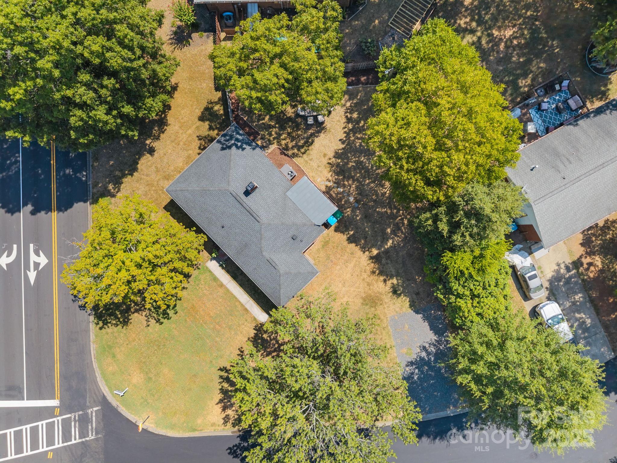 Ridgecrest - Residential