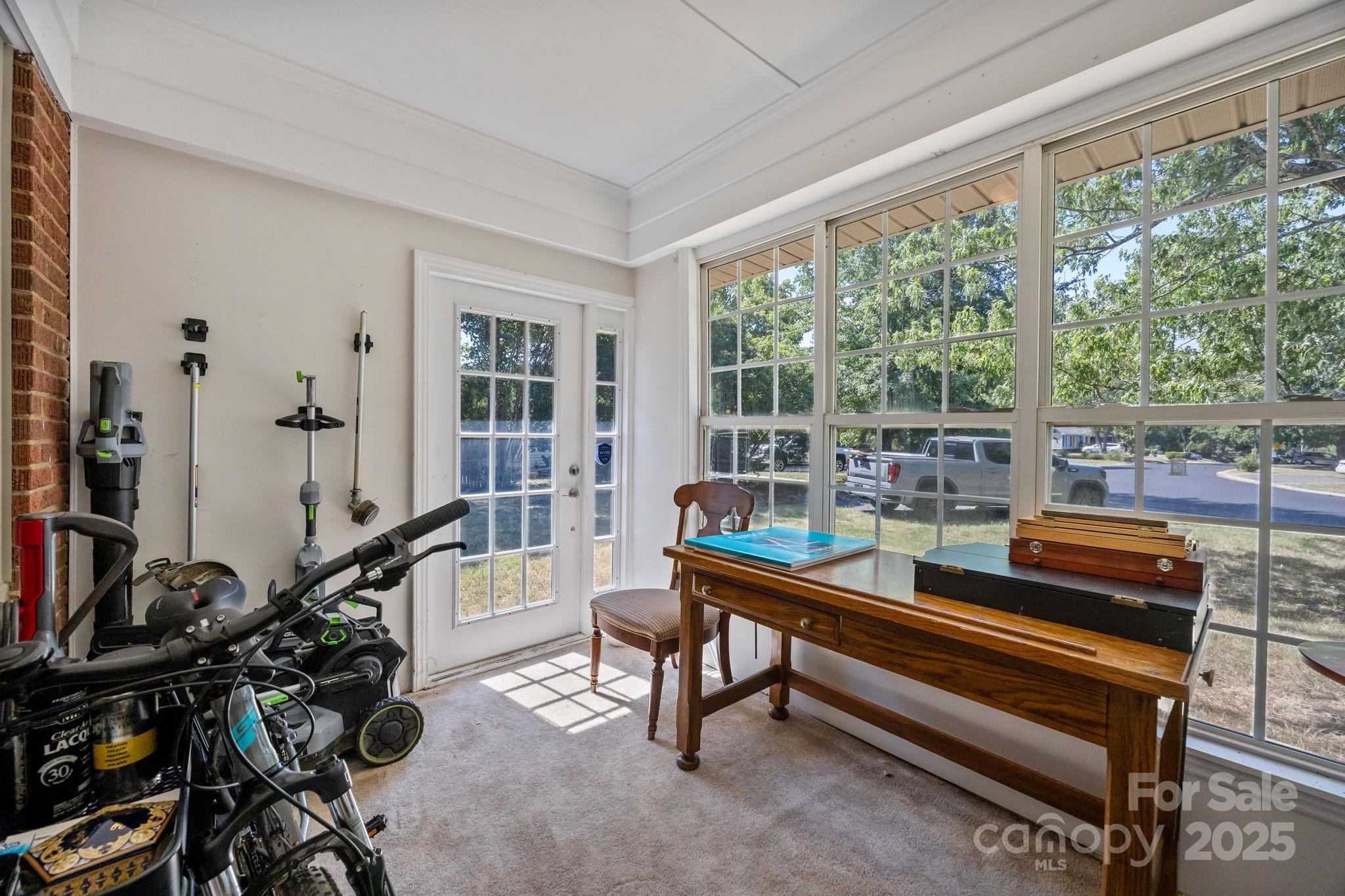 Ridgecrest - Residential