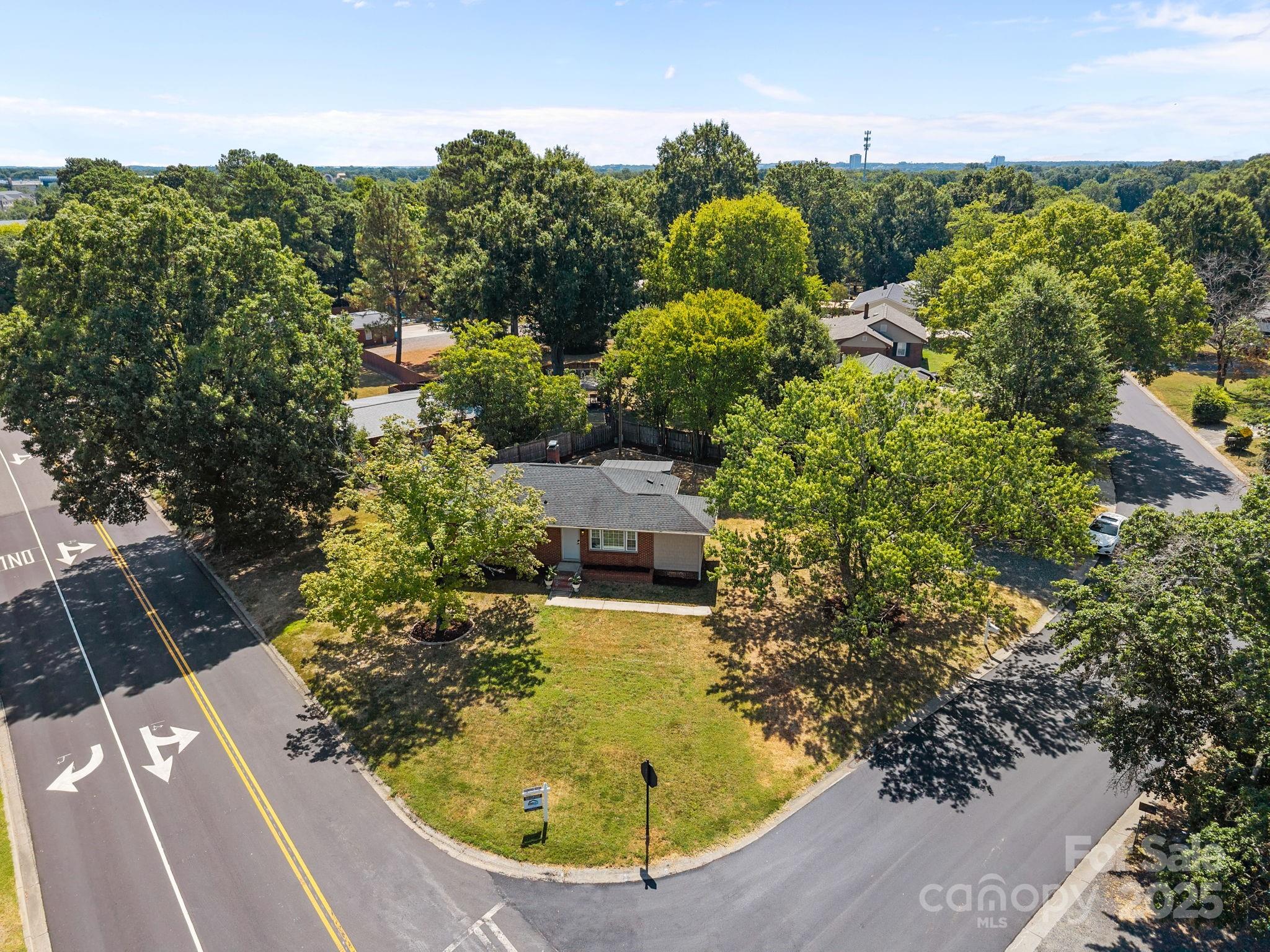 Ridgecrest - Residential