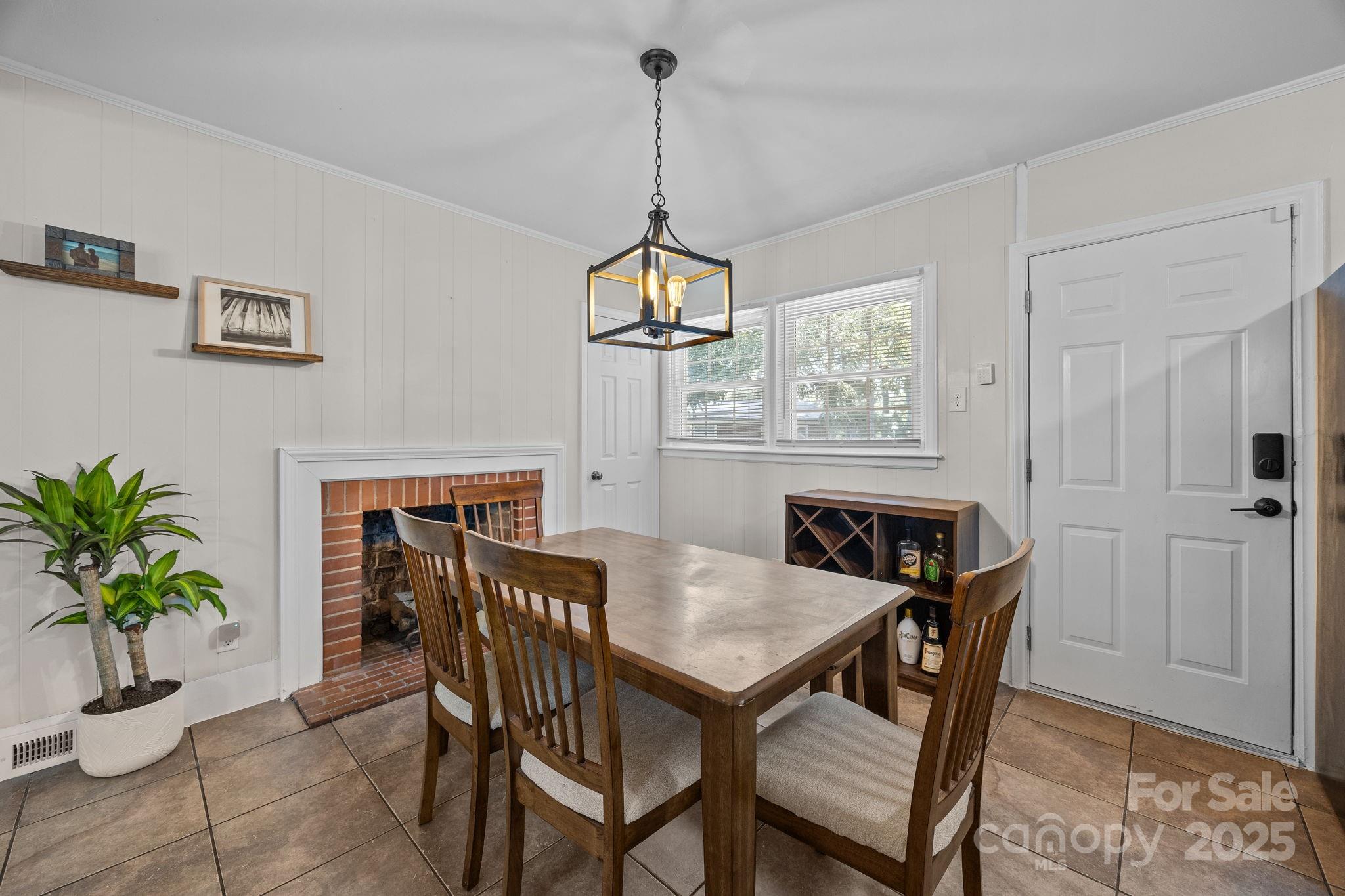 Ridgecrest - Residential