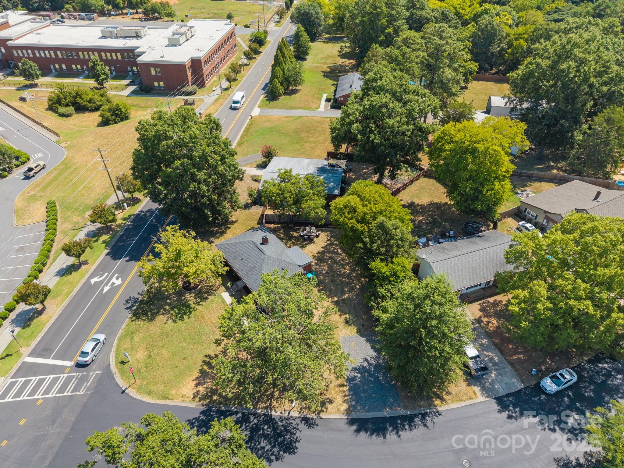 Ridgecrest - Residential