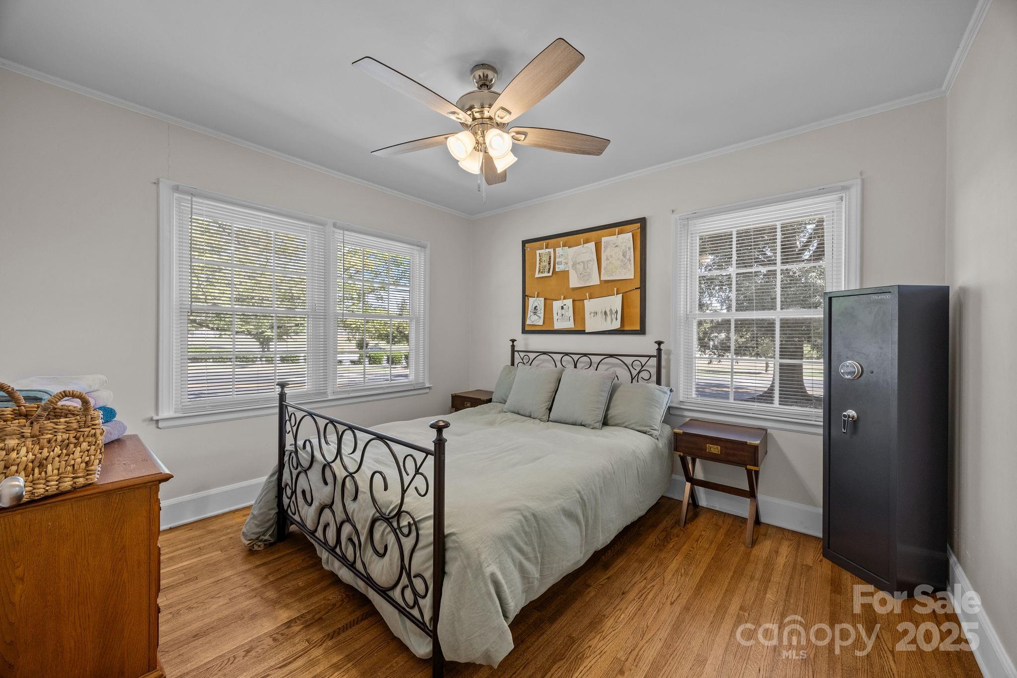 Ridgecrest - Residential