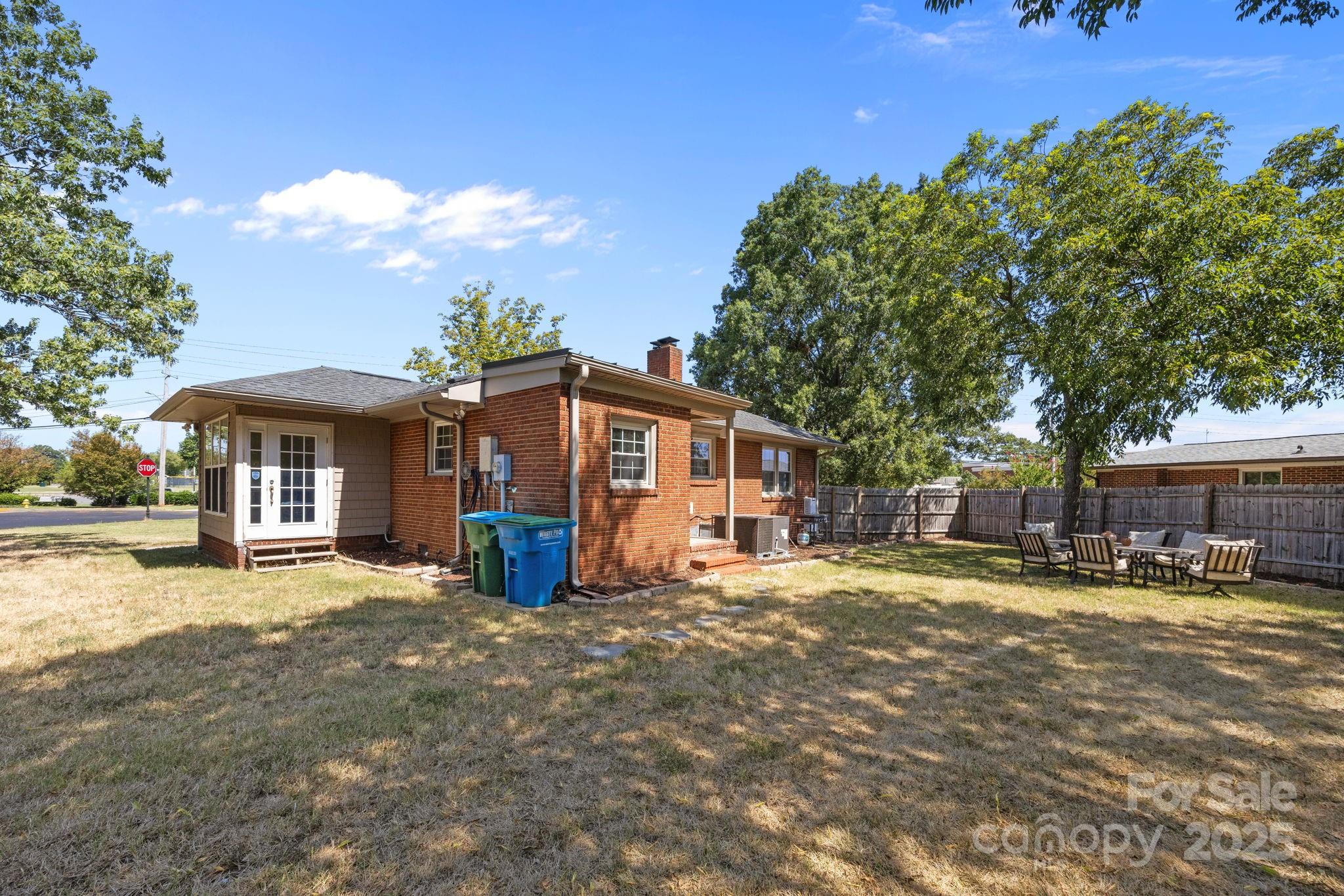 Ridgecrest - Residential