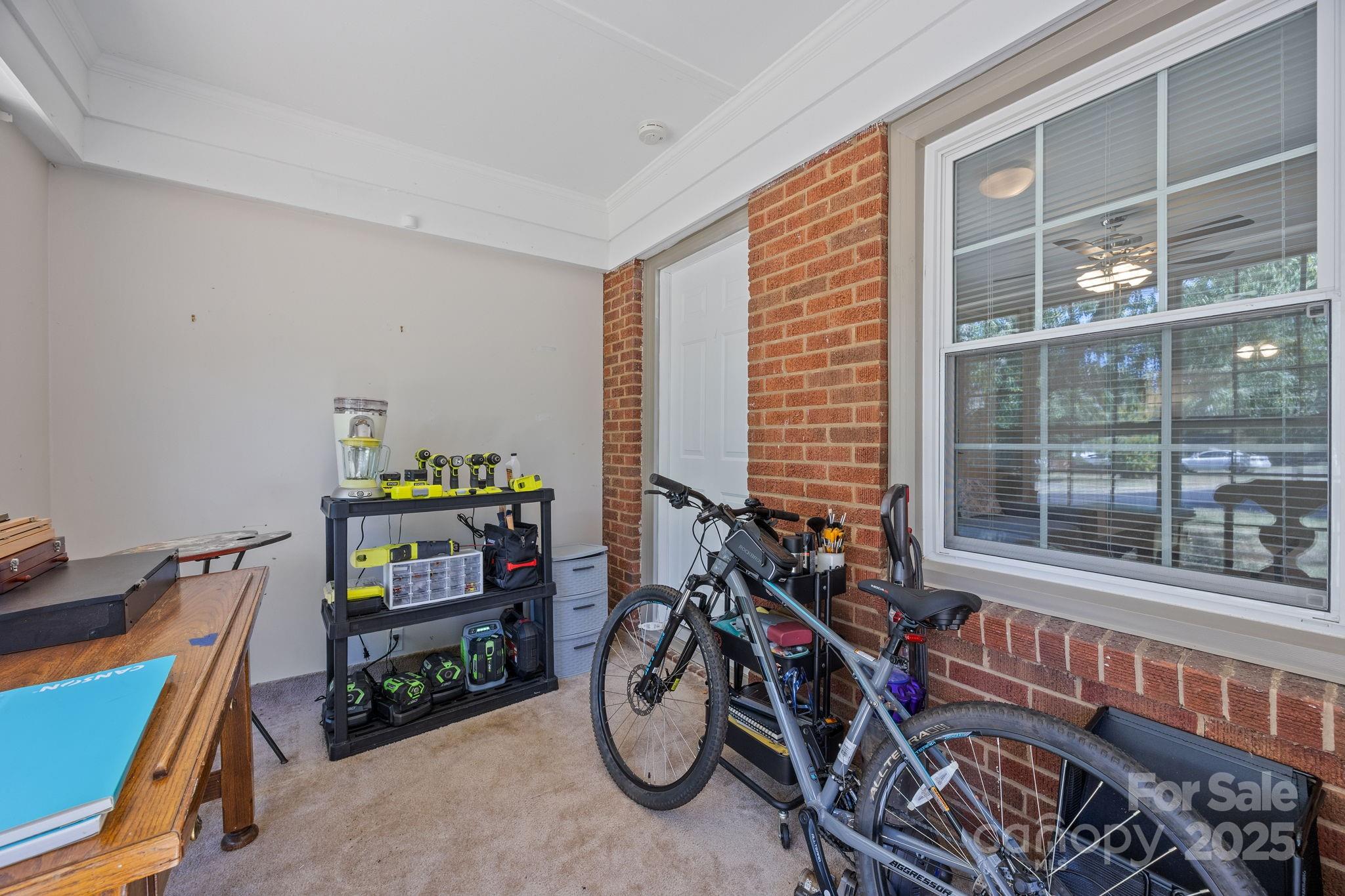 Ridgecrest - Residential