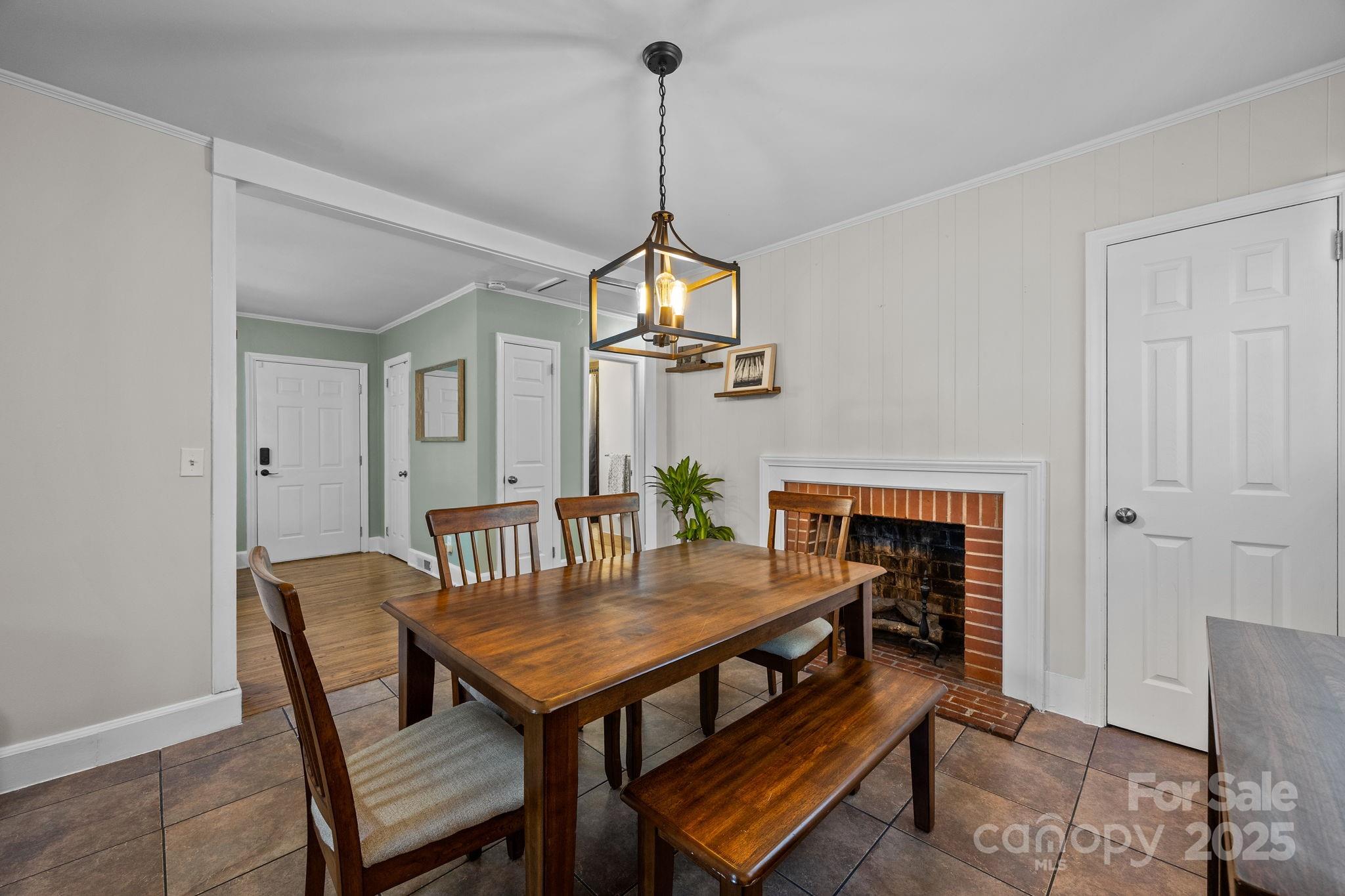 Ridgecrest - Residential