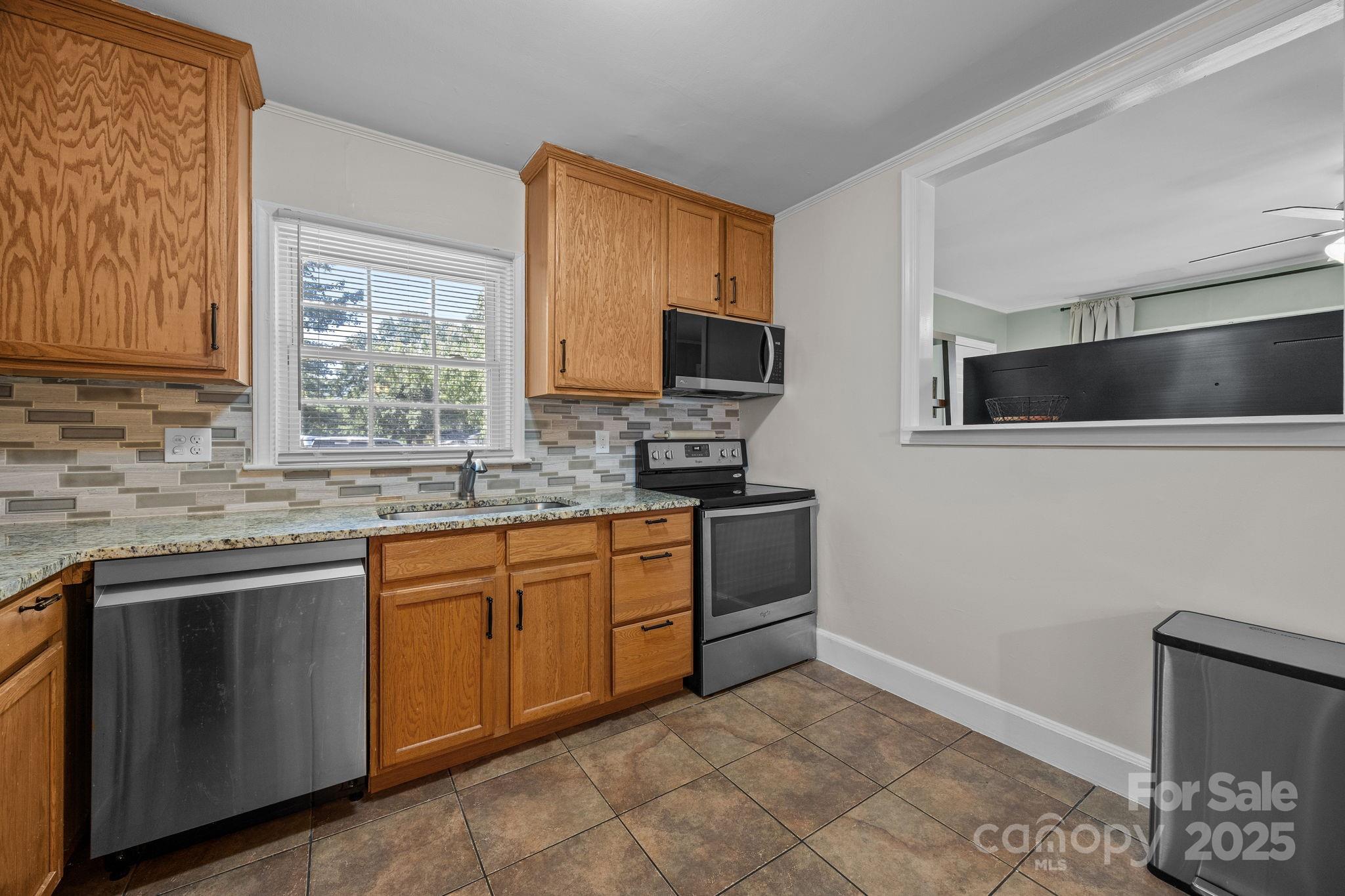 Ridgecrest - Residential