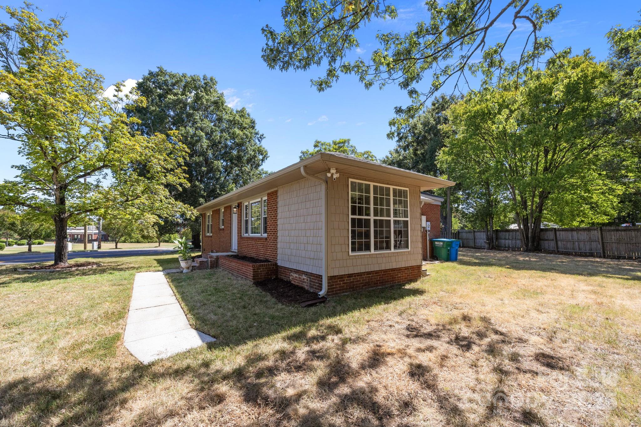 Ridgecrest - Residential