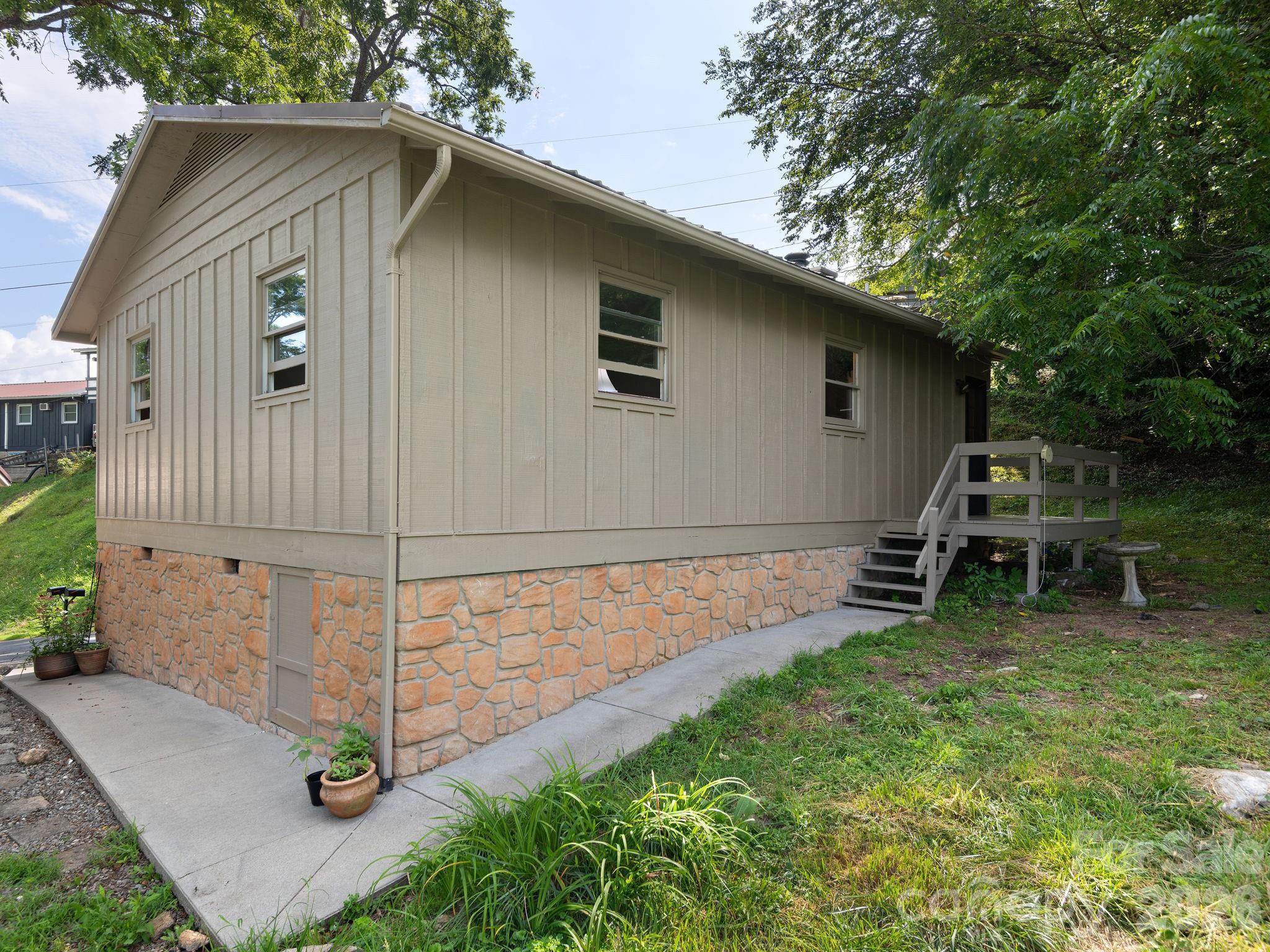 Raven Ridge - Residential