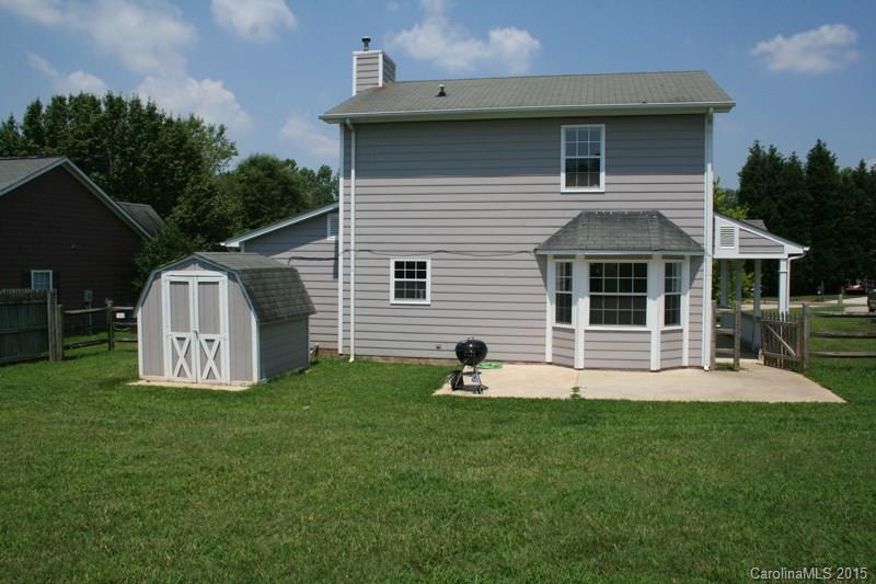 Sandalwood - Residential