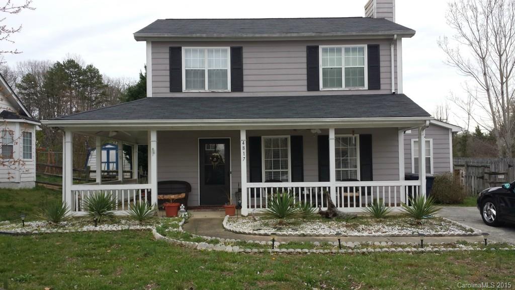 Sandalwood - Residential