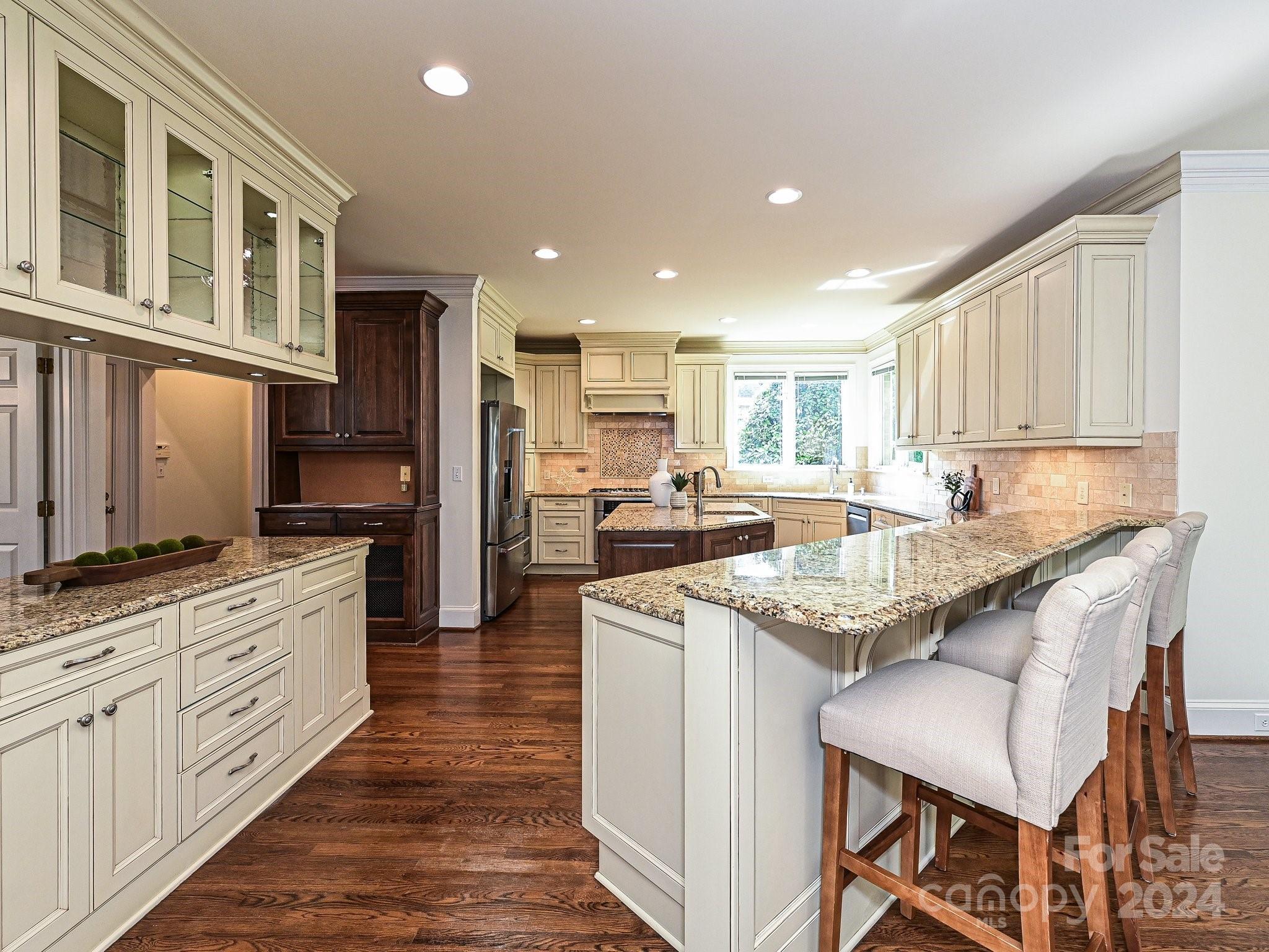 River Run - Residential