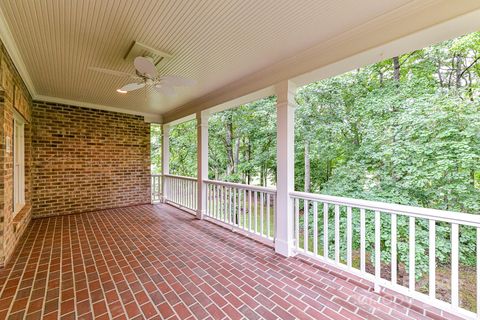 A home in Davidson