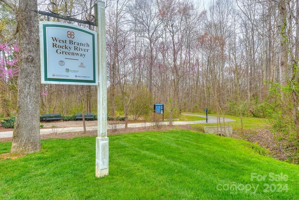 River Run - Residential