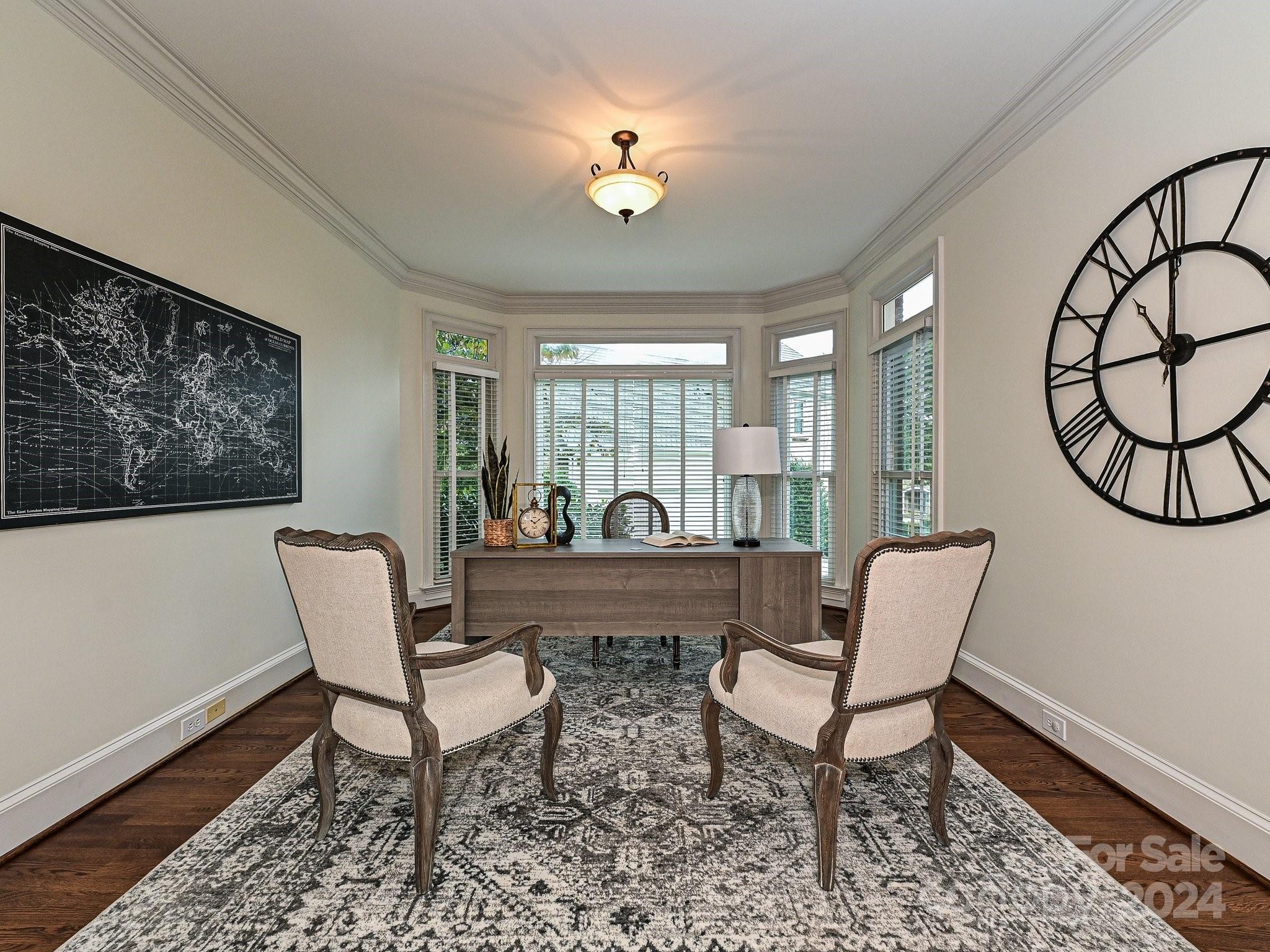 River Run - Residential