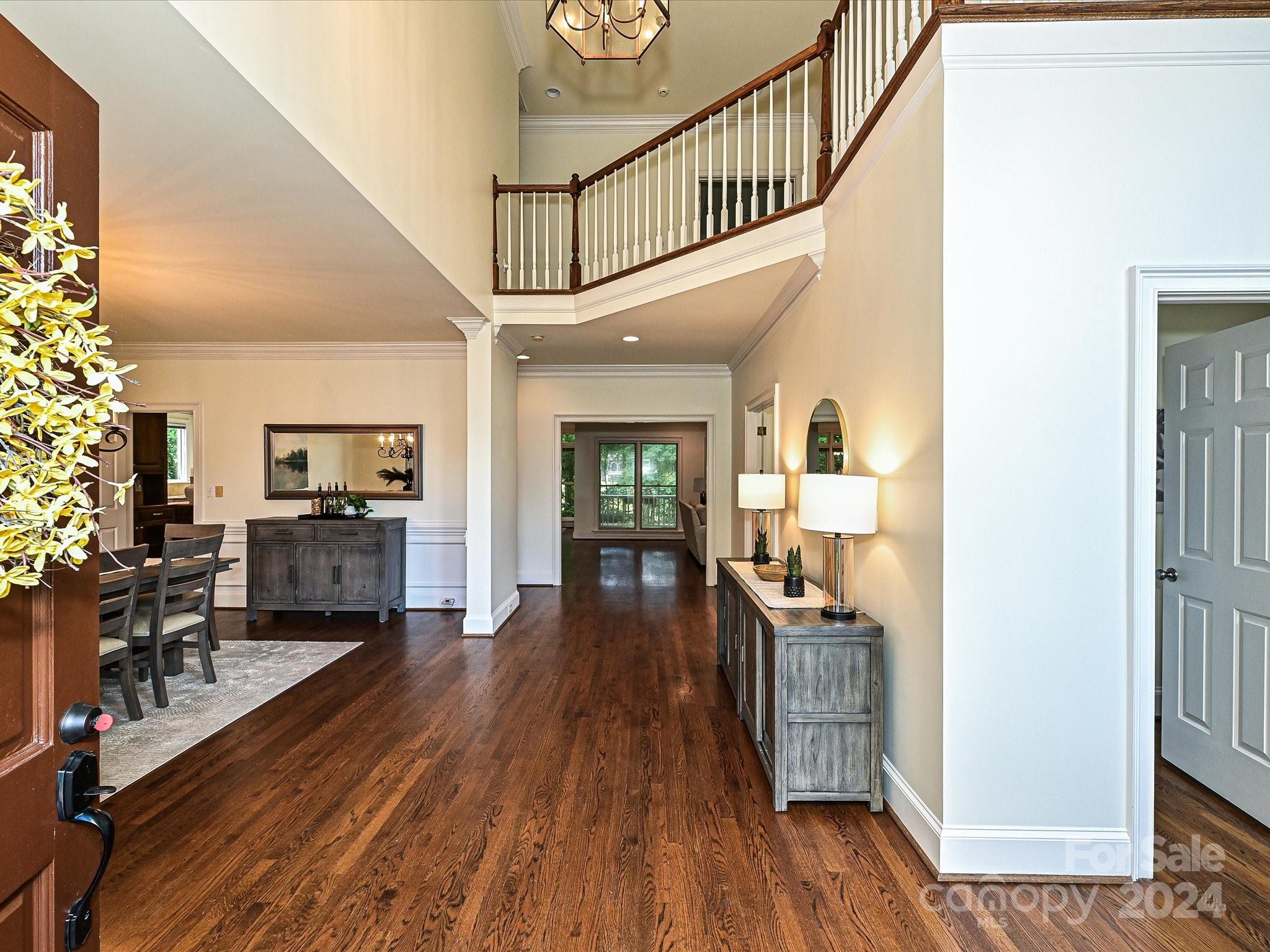 River Run - Residential