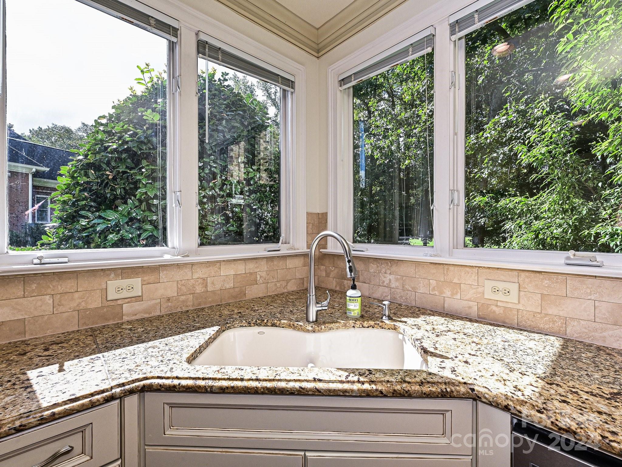 River Run - Residential