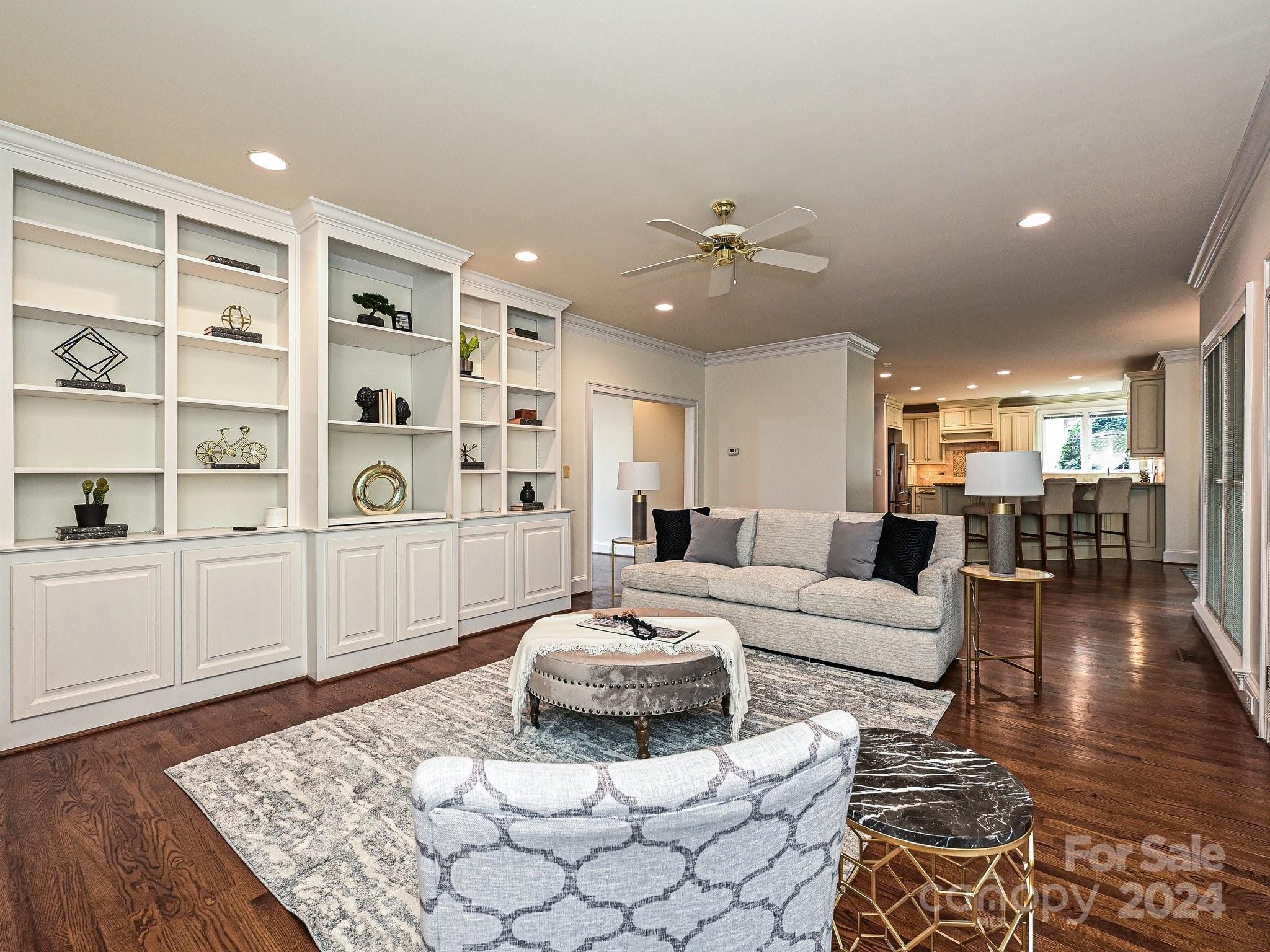 River Run - Residential