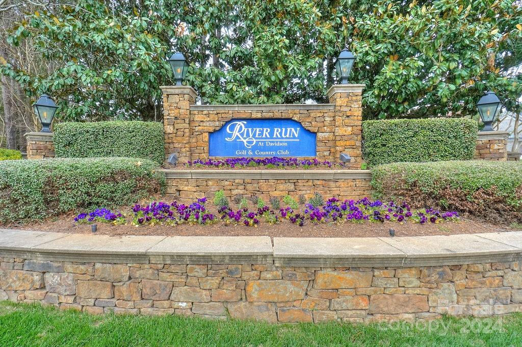 River Run - Residential