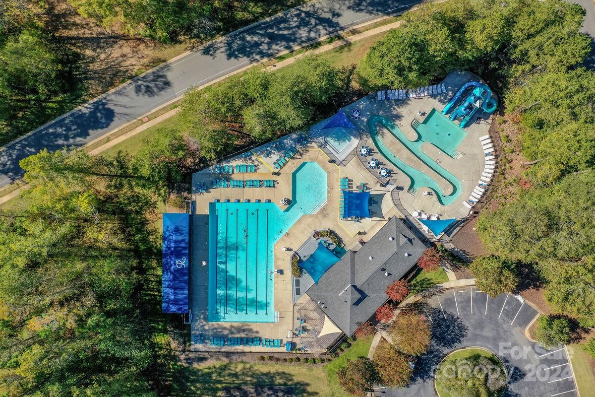 River Run - Residential