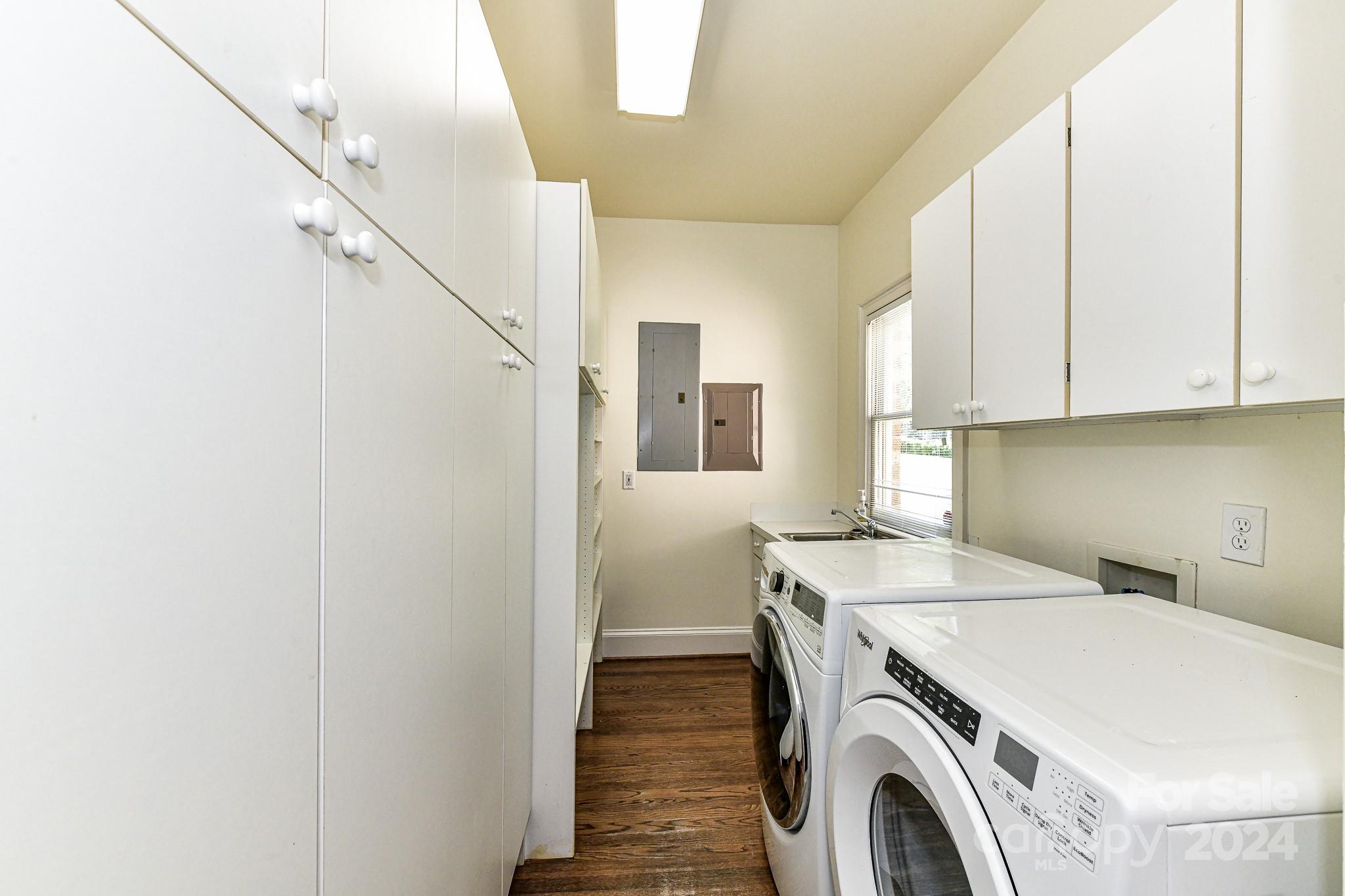 River Run - Residential