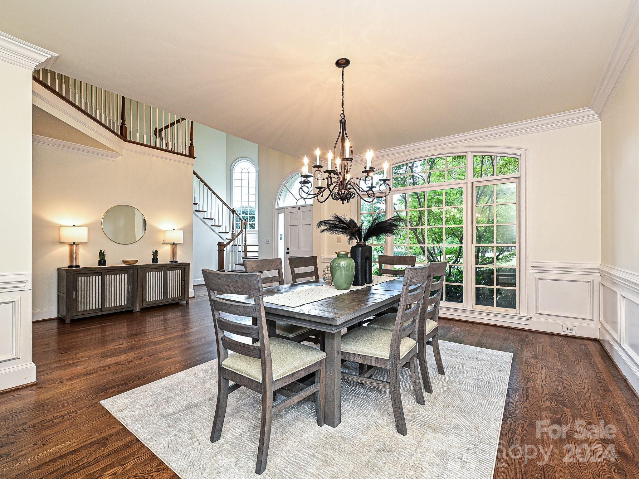 River Run - Residential