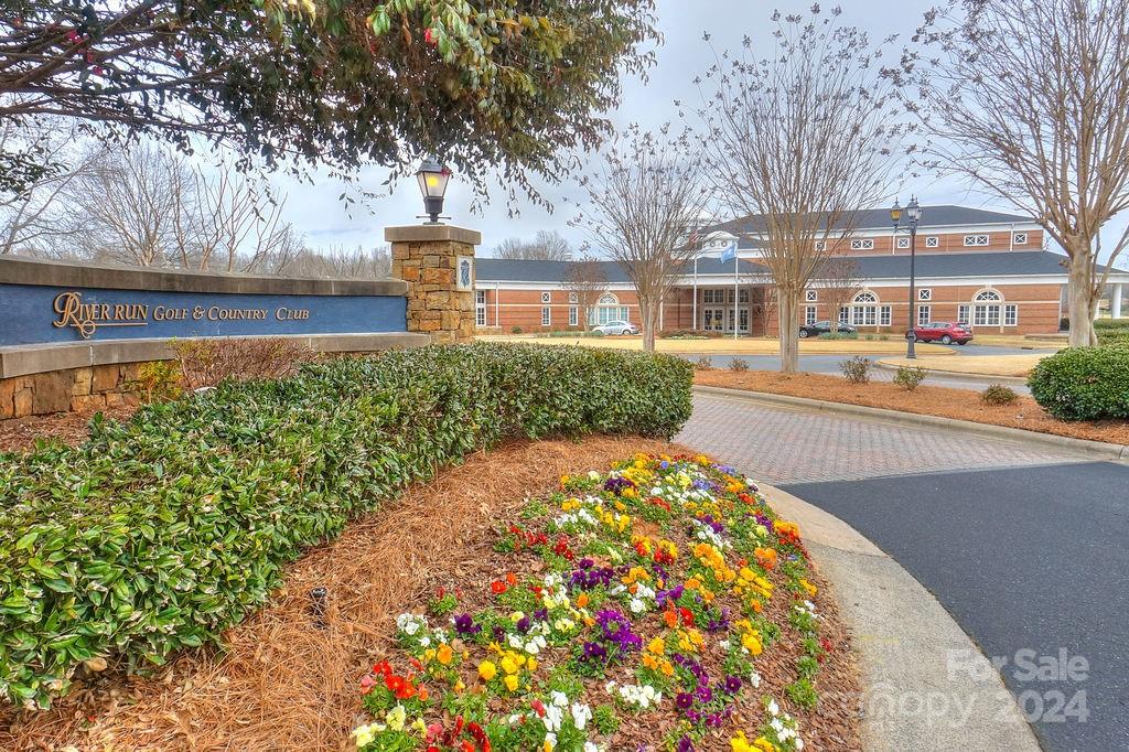 River Run - Residential