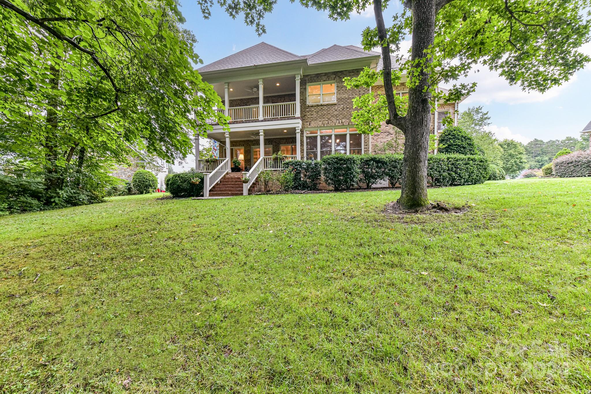 River Run - Residential