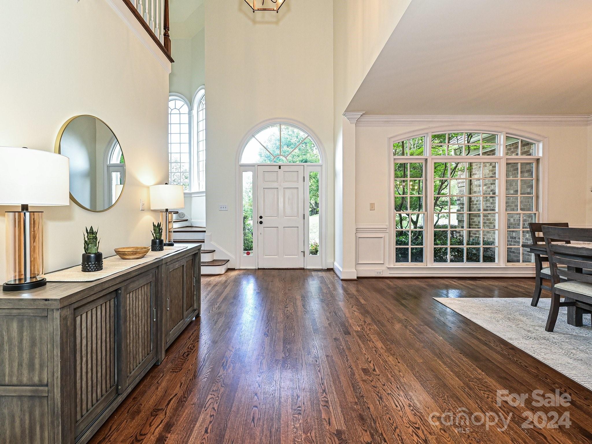 River Run - Residential