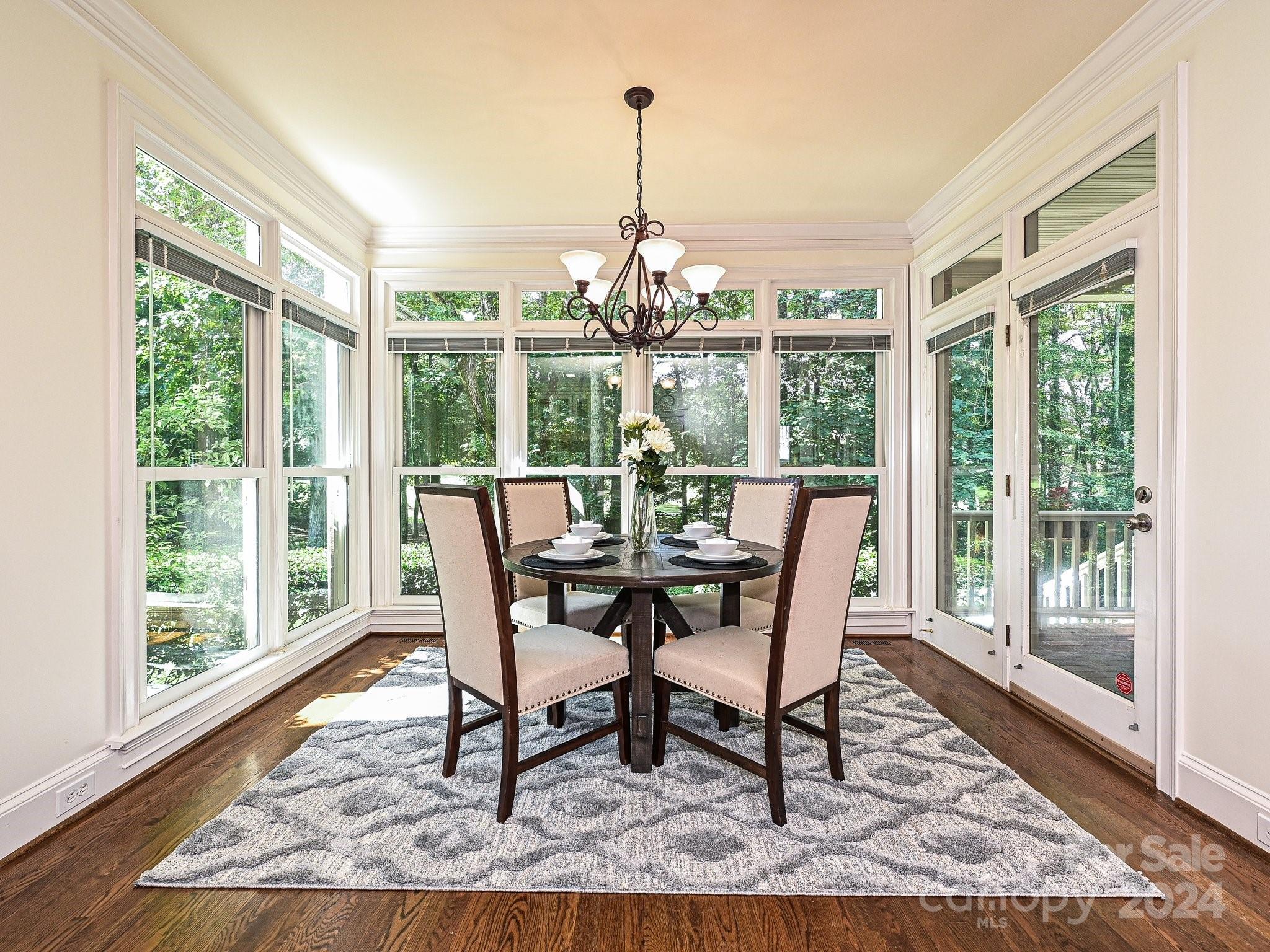 River Run - Residential