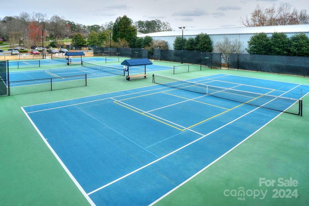 River Run - Residential