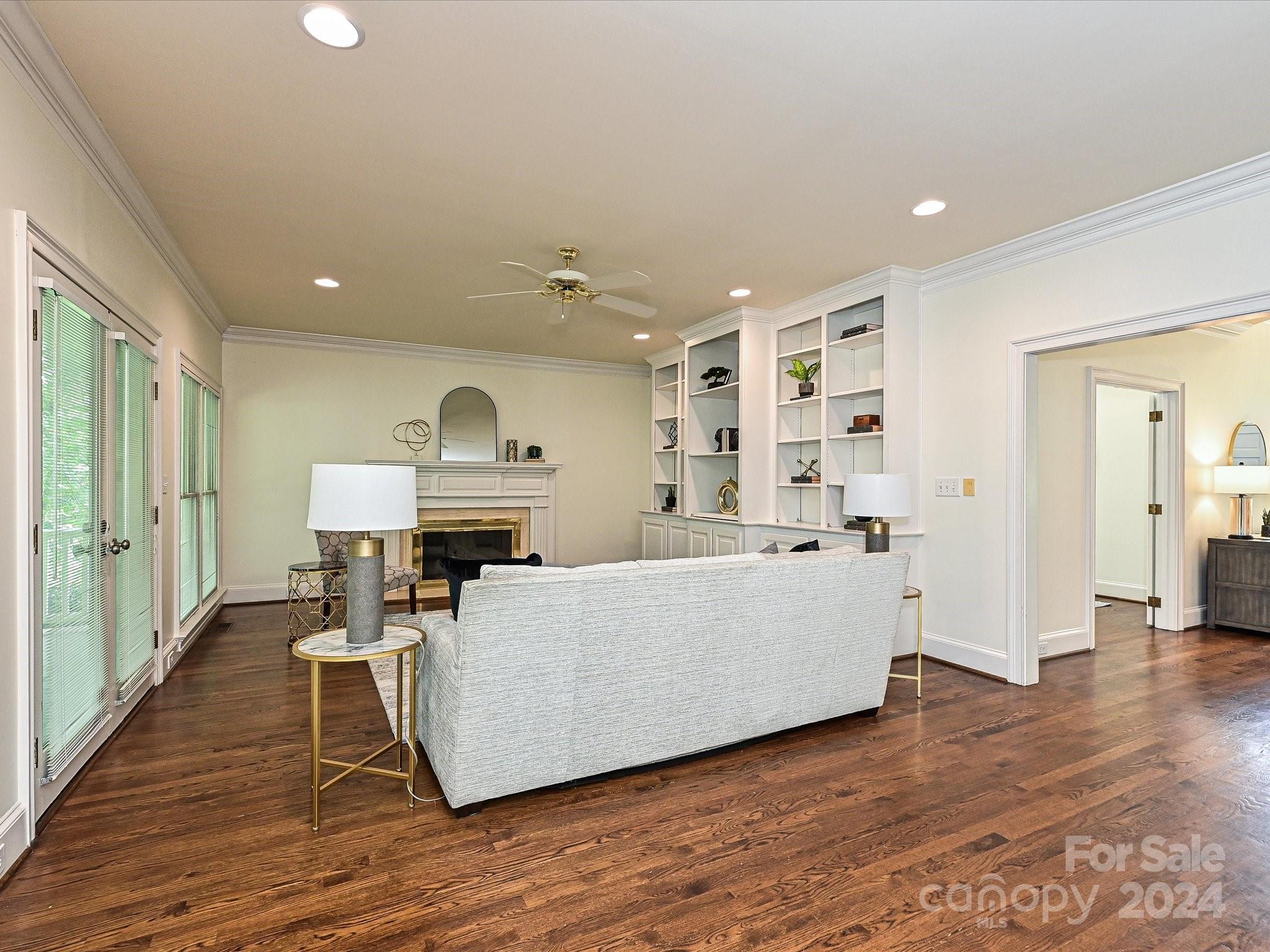 River Run - Residential