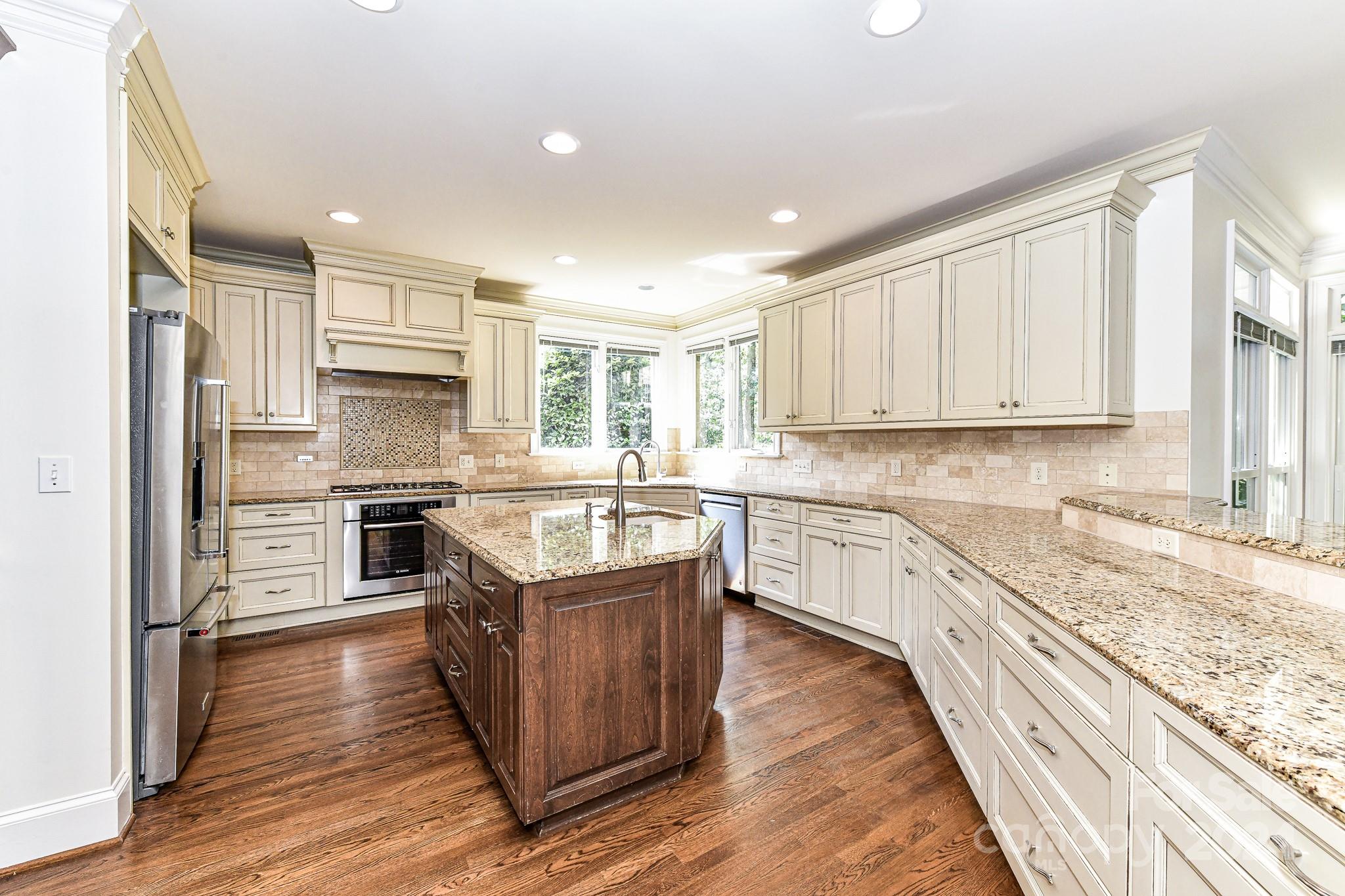 River Run - Residential