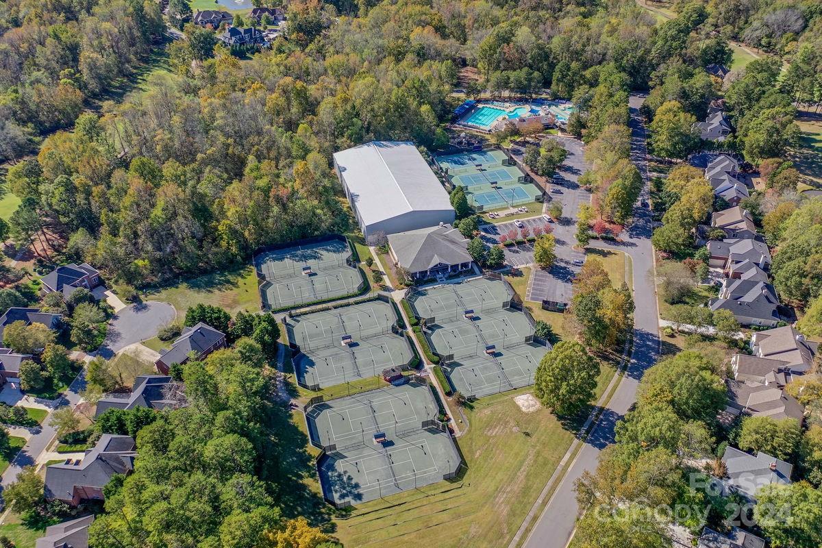 River Run - Residential